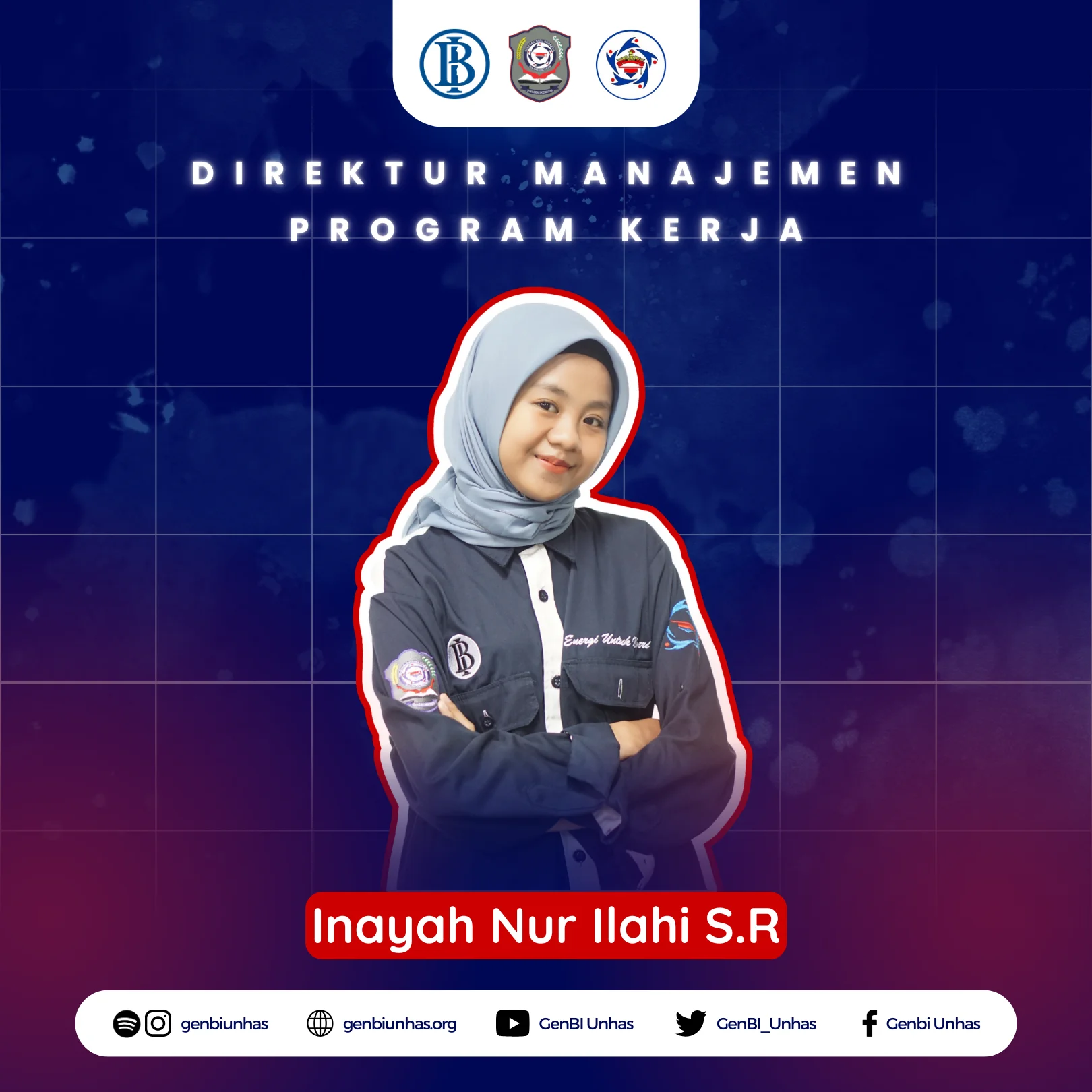 Foto Inaya Nur Ilahi SR