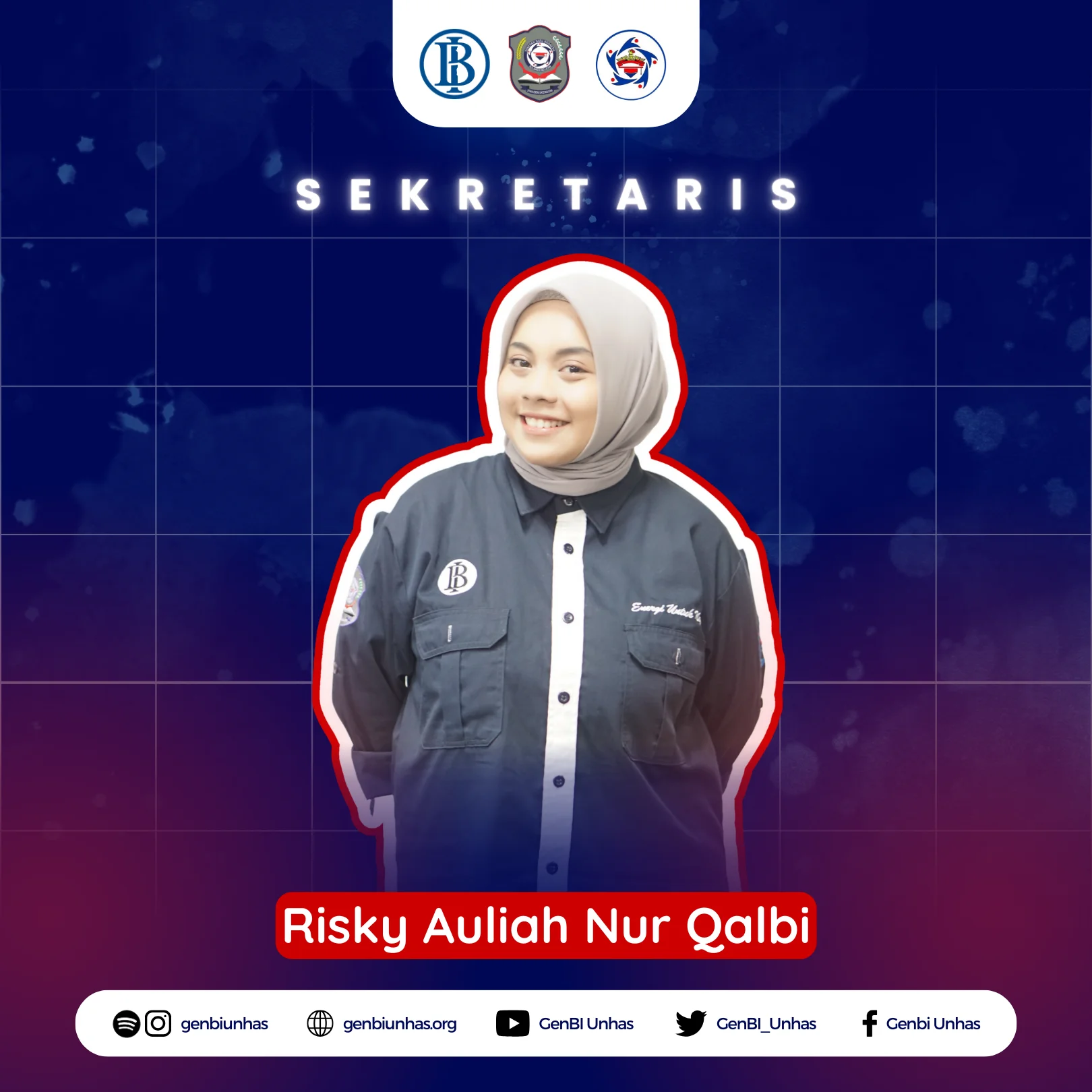 Foto Risky Auliah Nur Qalbi
