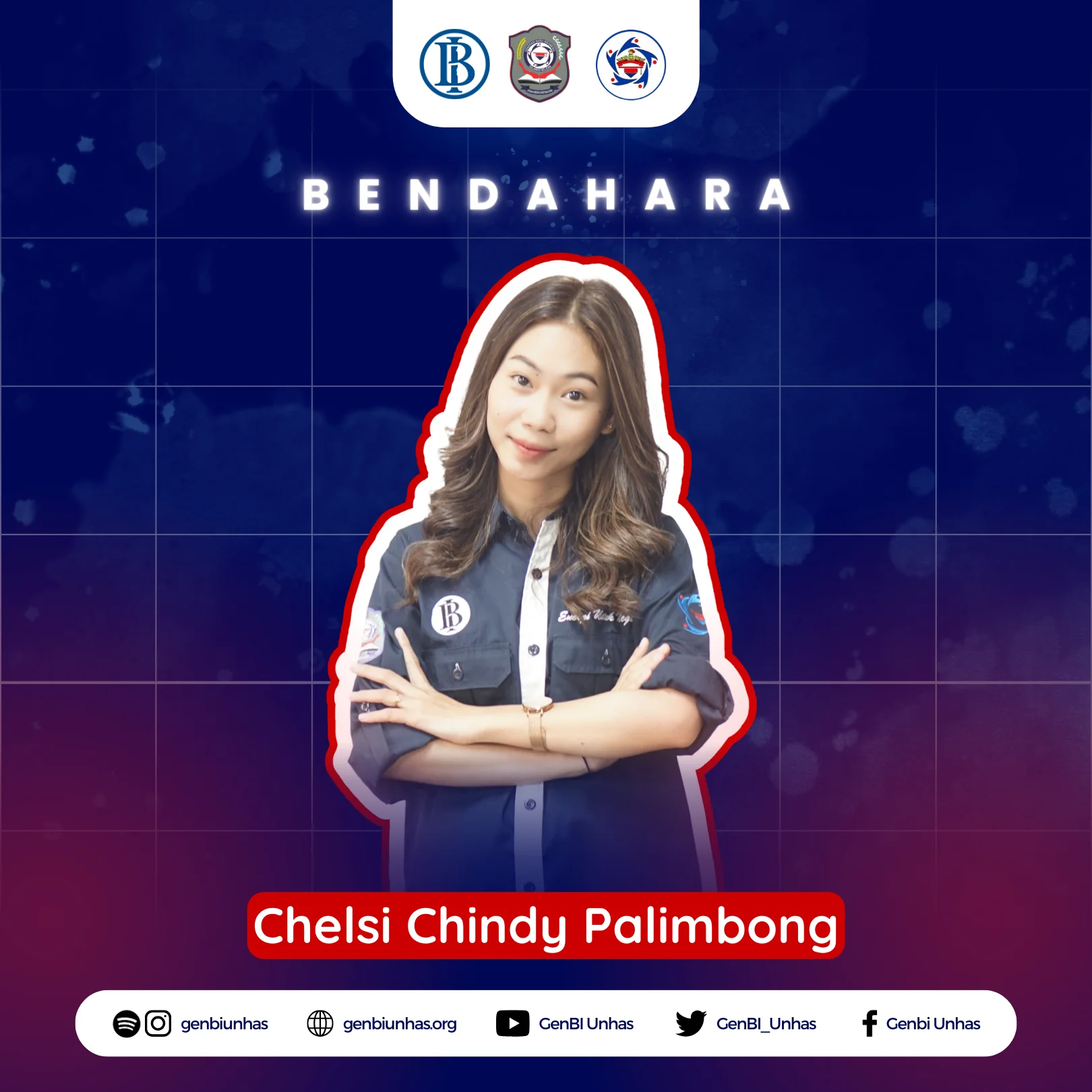 Foto Chelsi Chindy Palimbong
