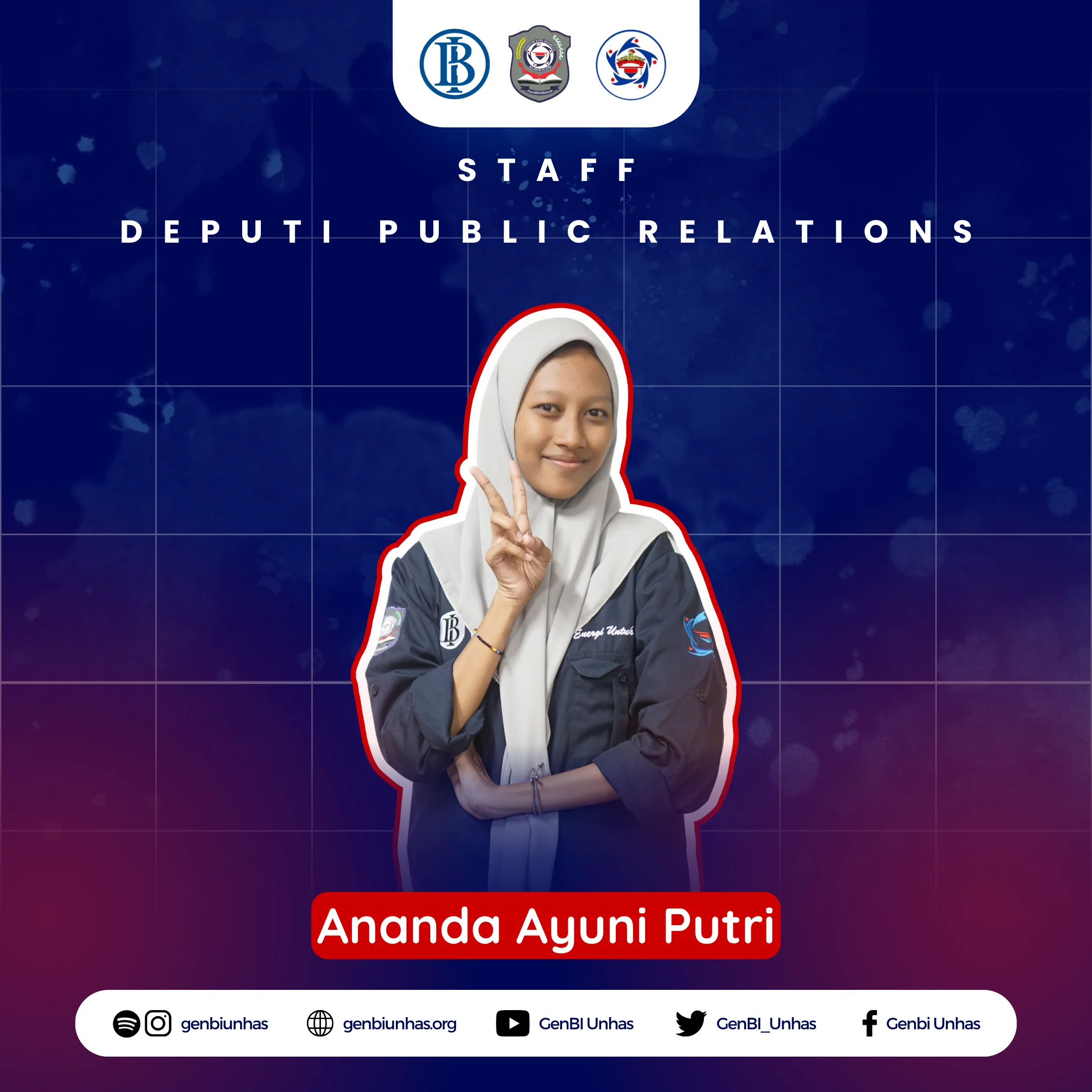 Foto Ananda Ayuni Putri