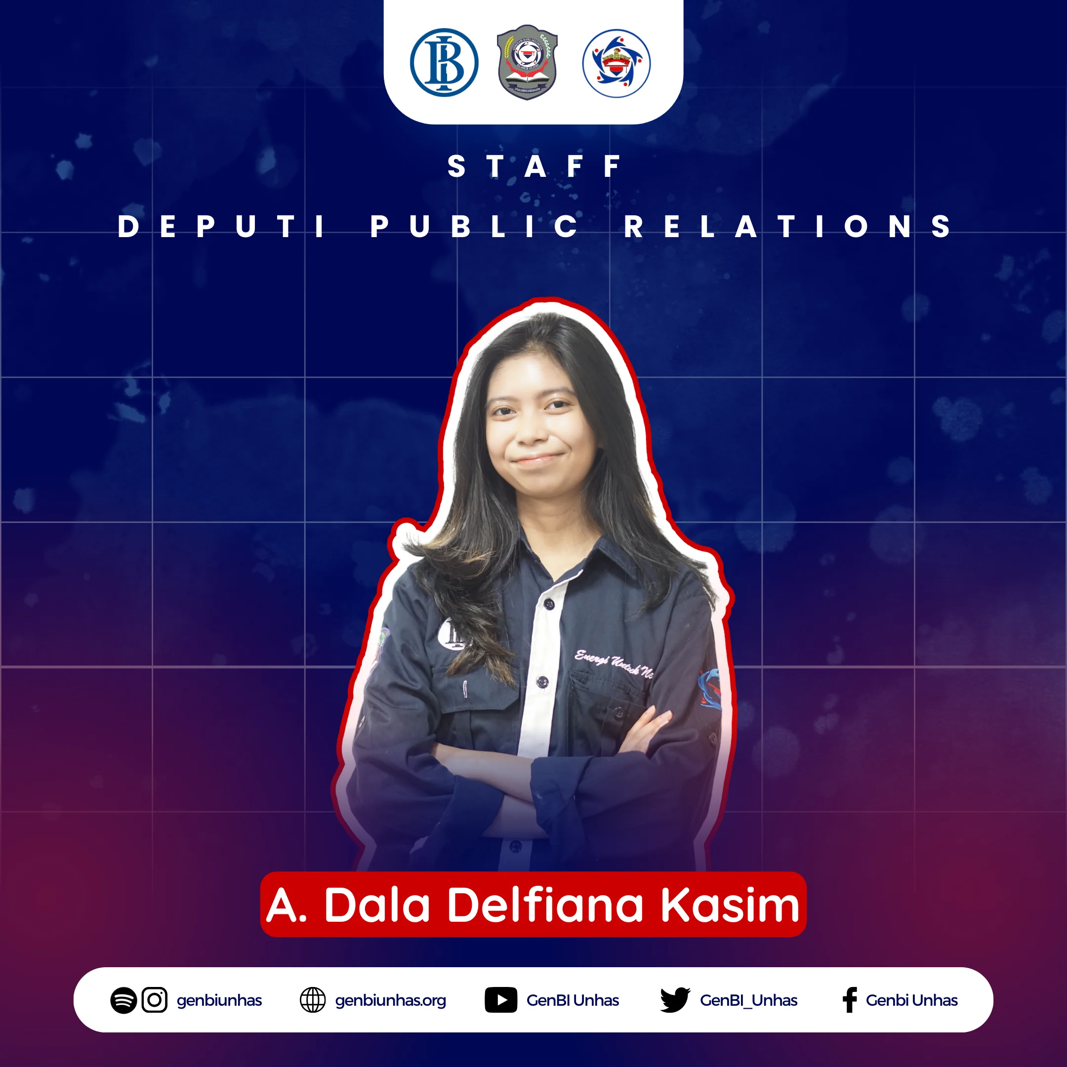 Foto A. Dala Delfiana Kasim