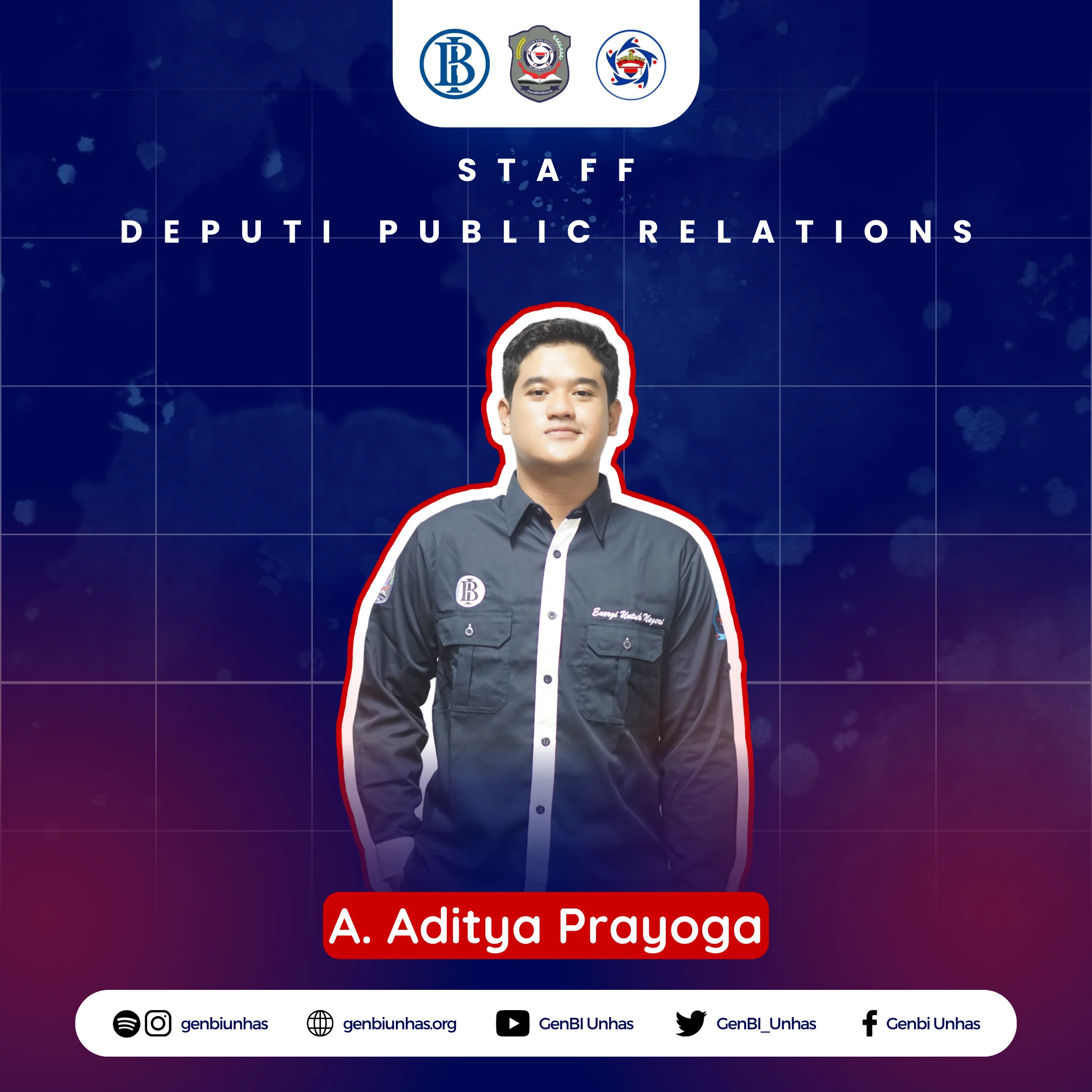 Foto A. Aditya Prayoga