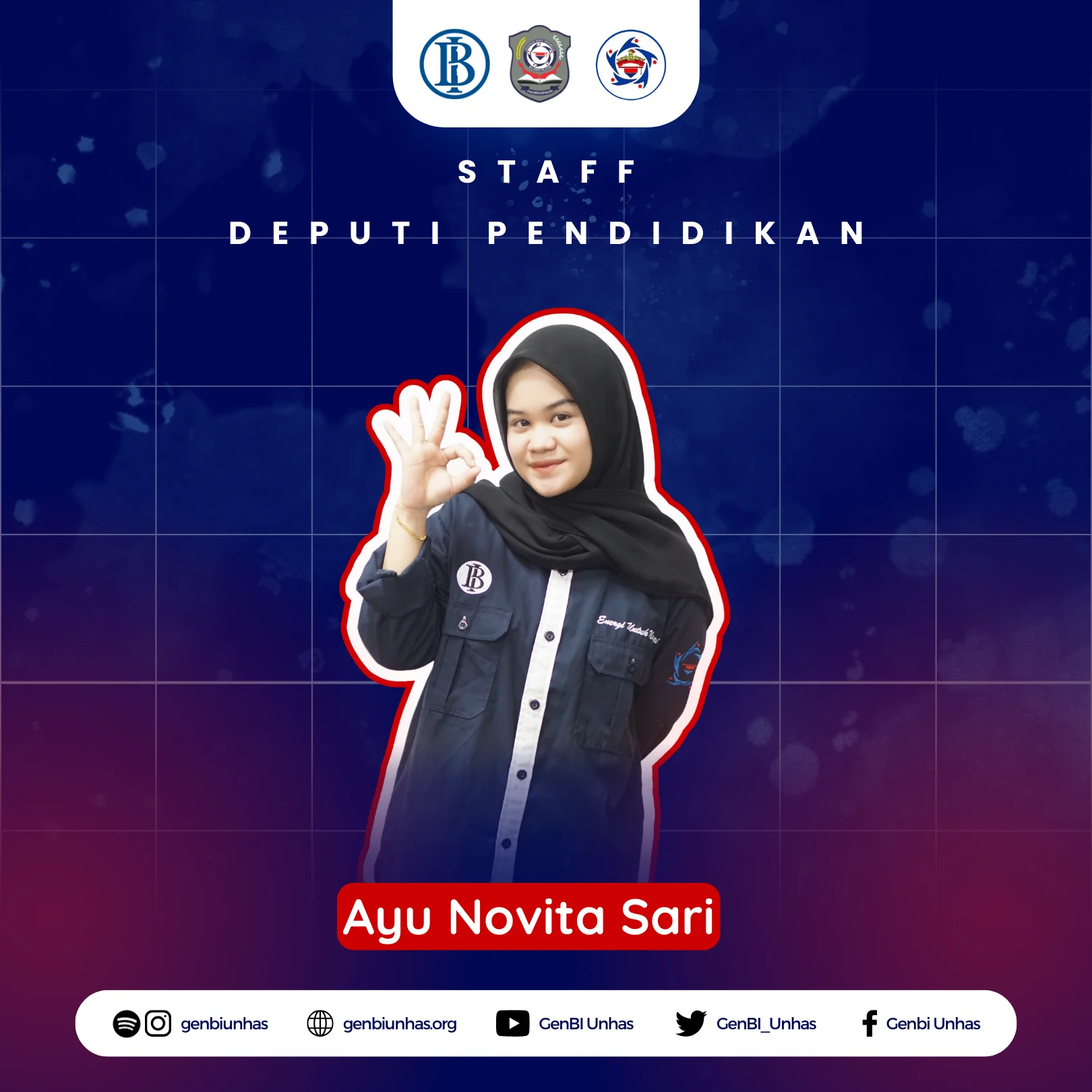 Foto Ayu Novita Sari