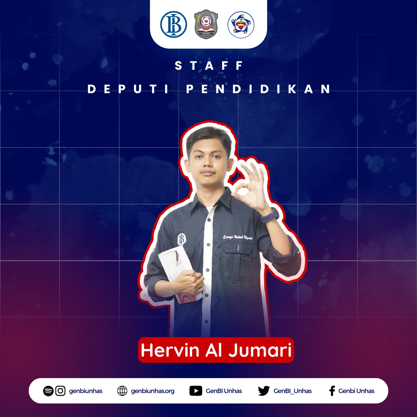 Foto Hervin Al Jumari