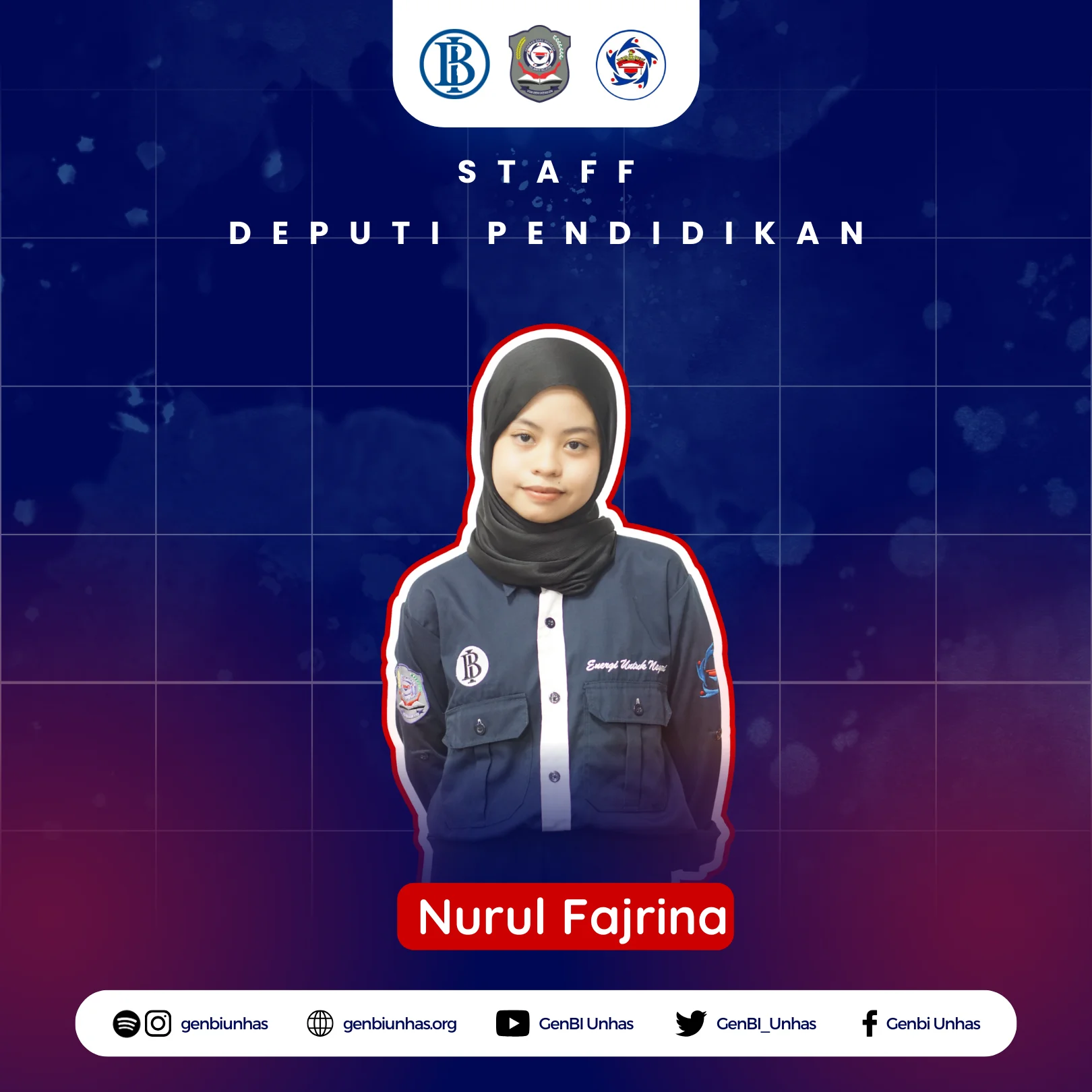 Foto Nurul Fajrina