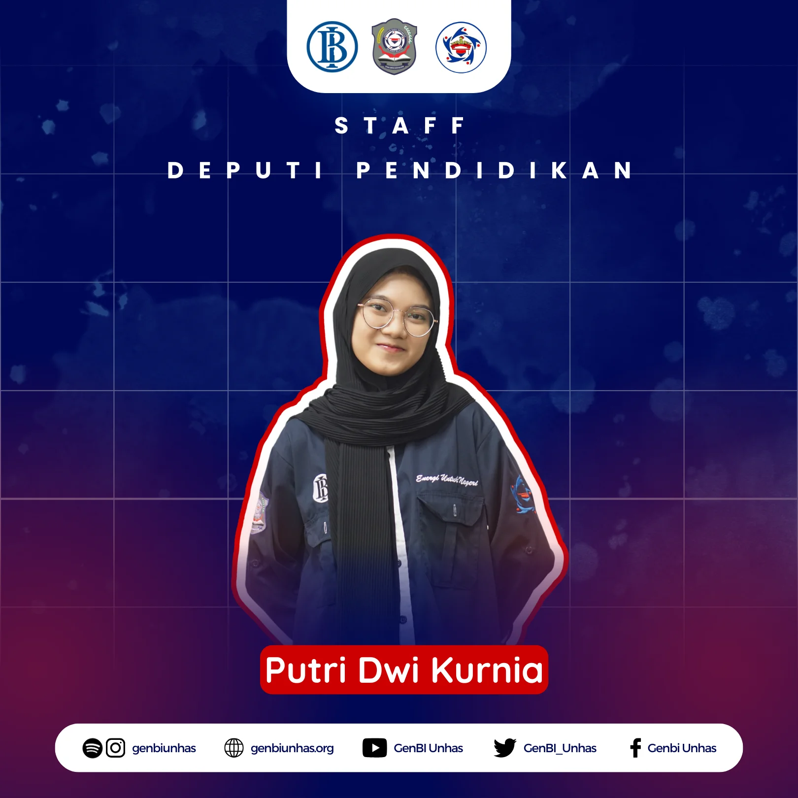 Foto Putri Dwi Kurnia