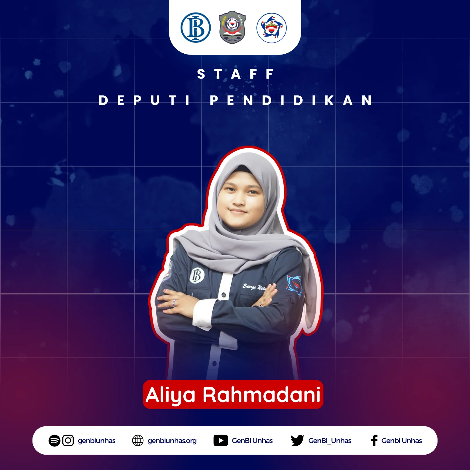 Foto Aliya Rahmadani
