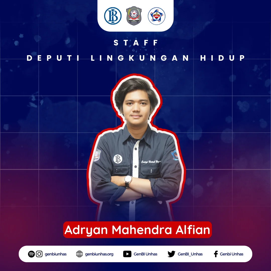 Foto Adryan Mahendra Alfian