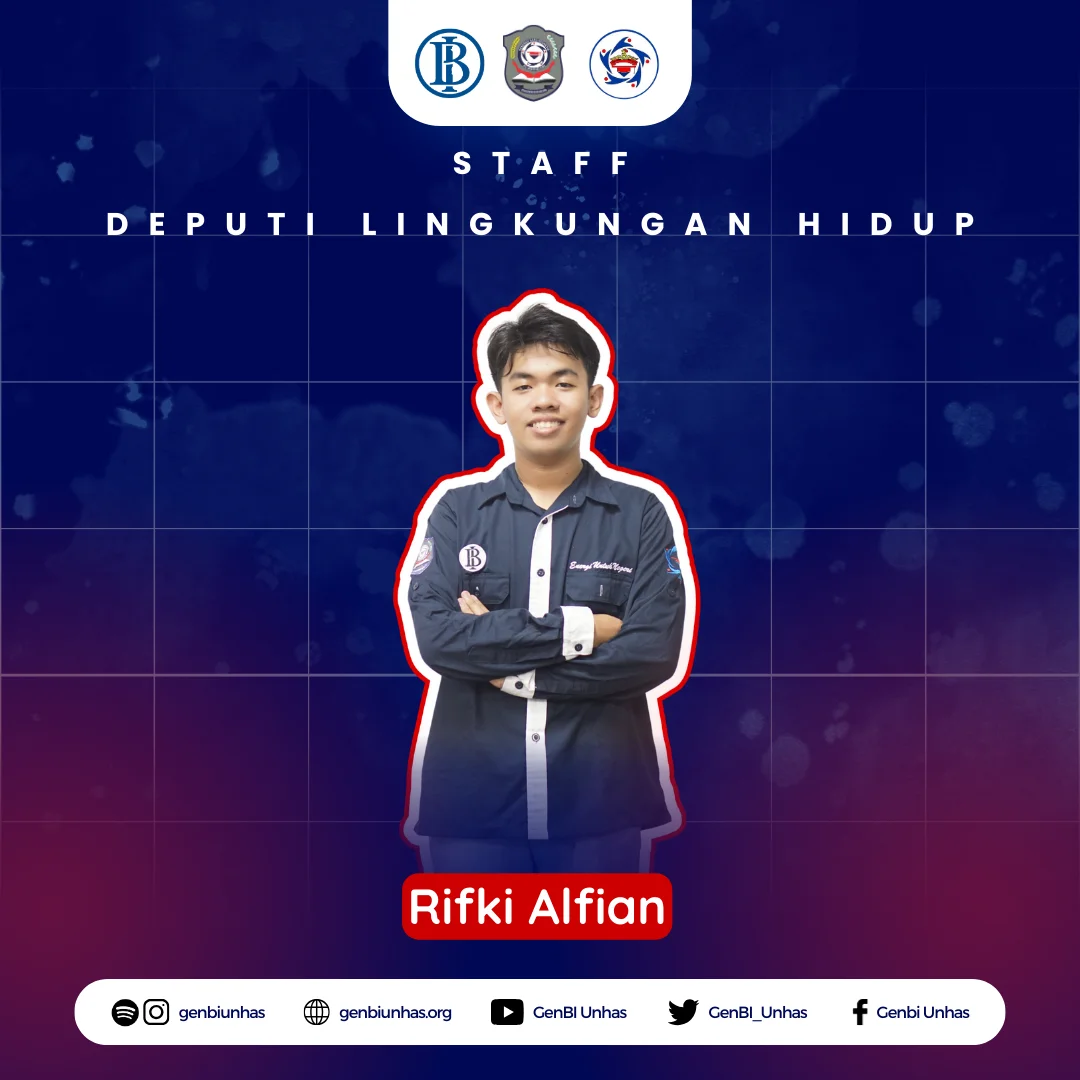 Foto Rifki Alfian