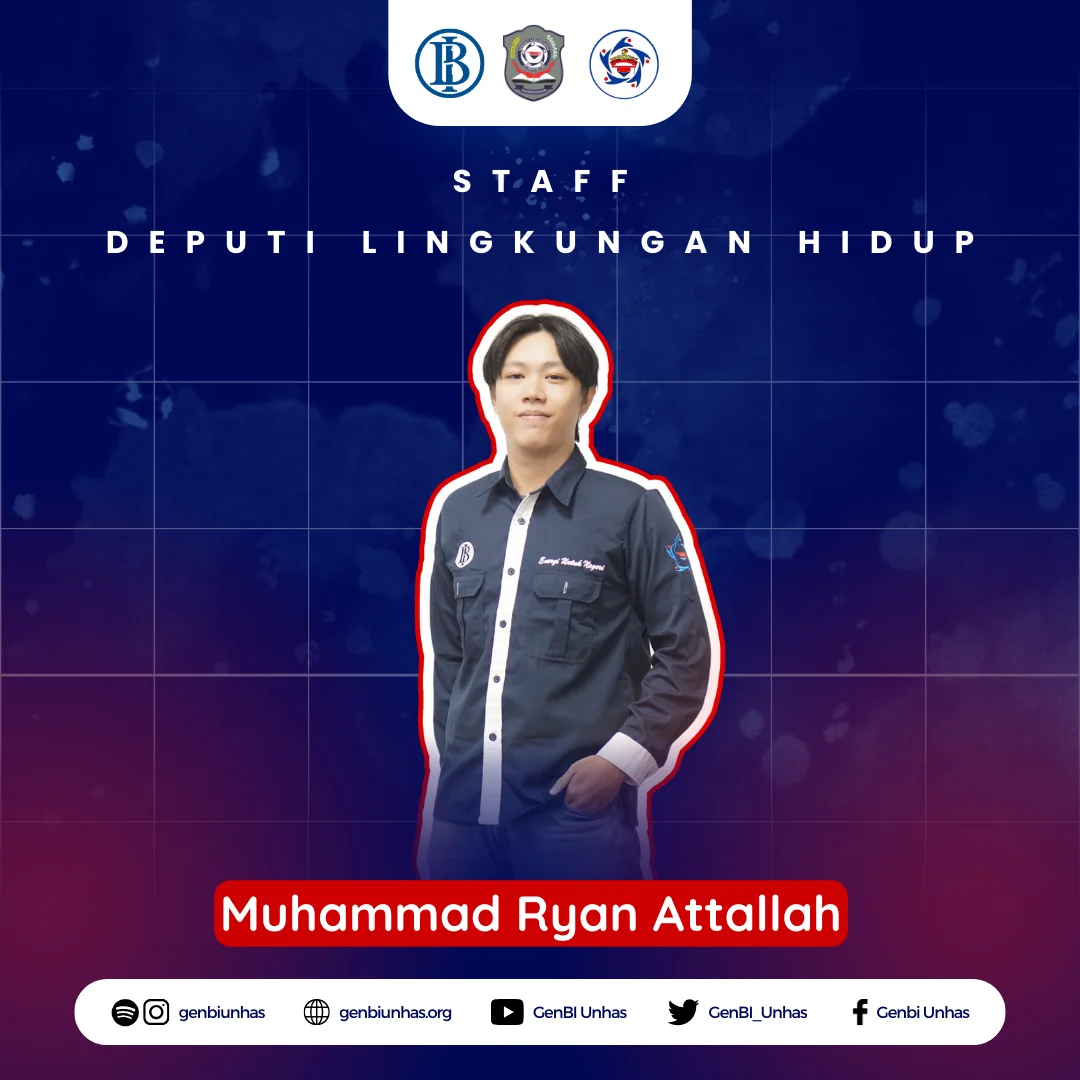 Foto Muhammad Ryan Attallah