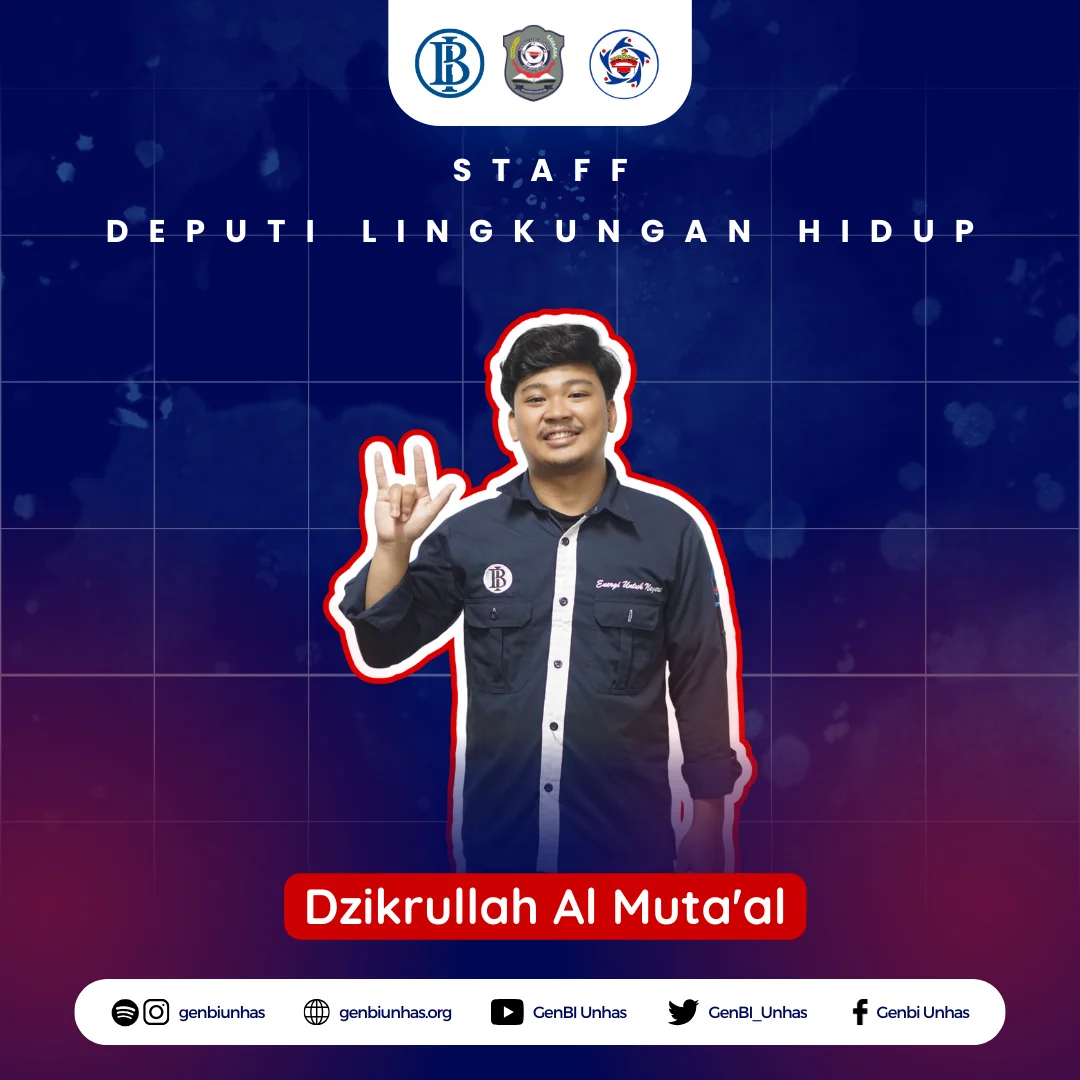 Foto Dzikrullah Al Muta'al