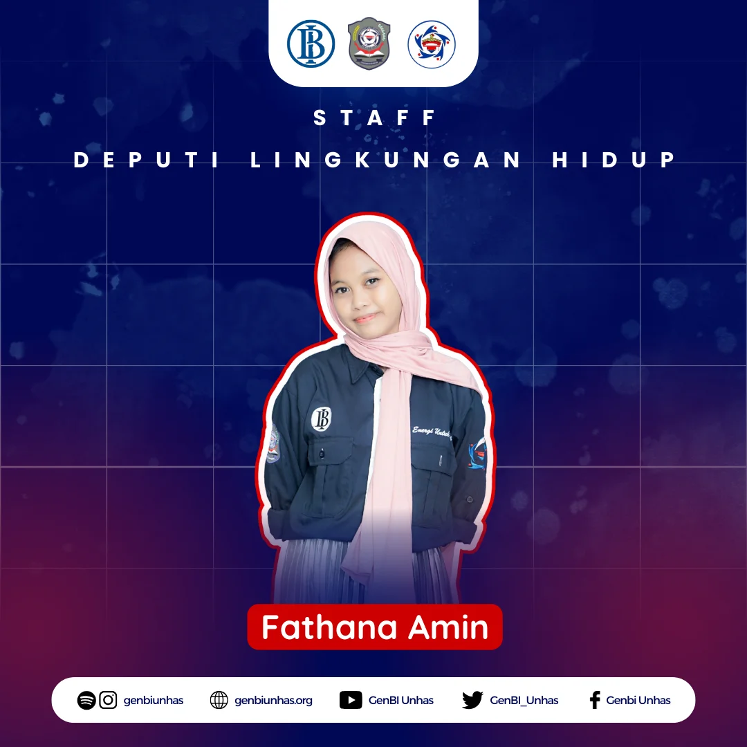 Foto Fathana Amin