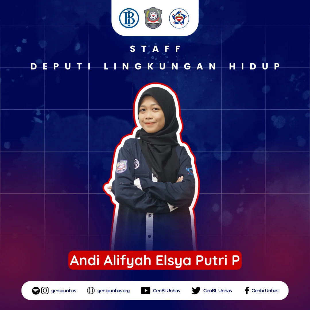 Foto Andi Alifyah Elsya Putri Paliwangi