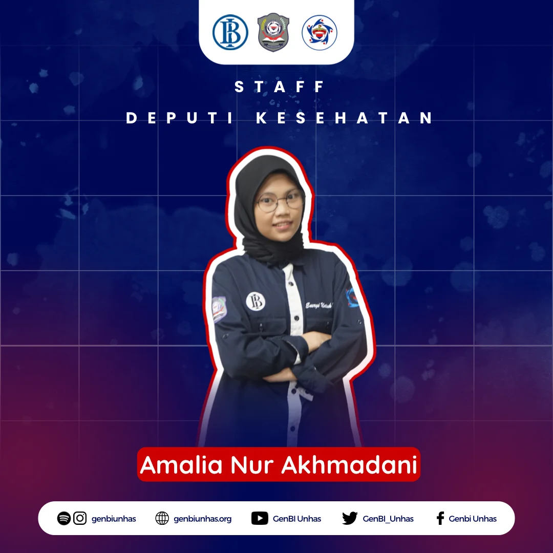 Foto Amalia Nur Akhmadani