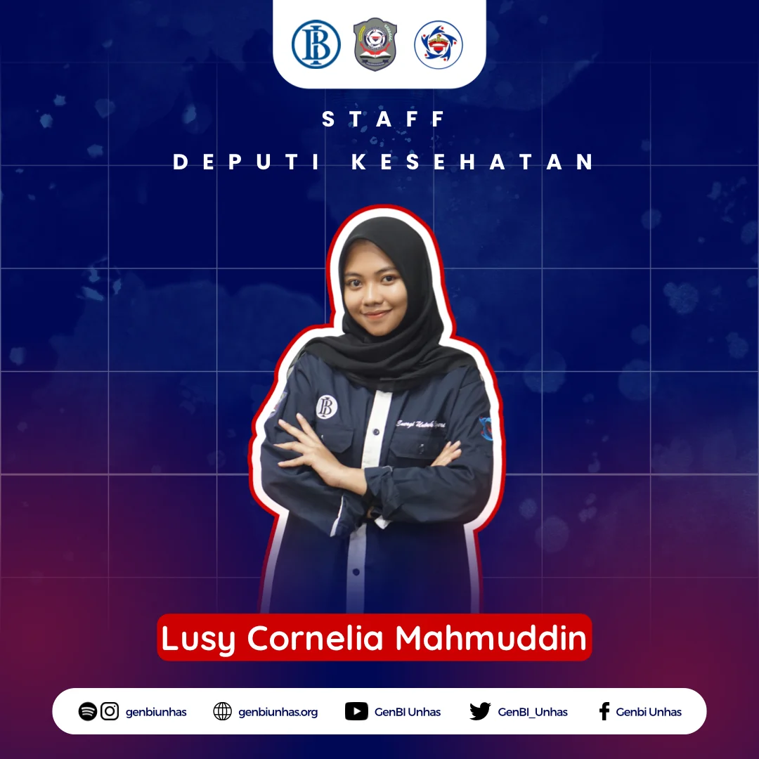 Foto Lusy Cornelia Mahmuddin