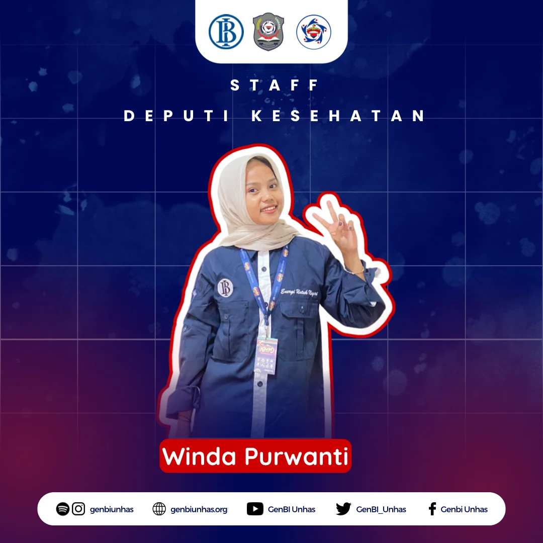 Foto Winda Purwanti