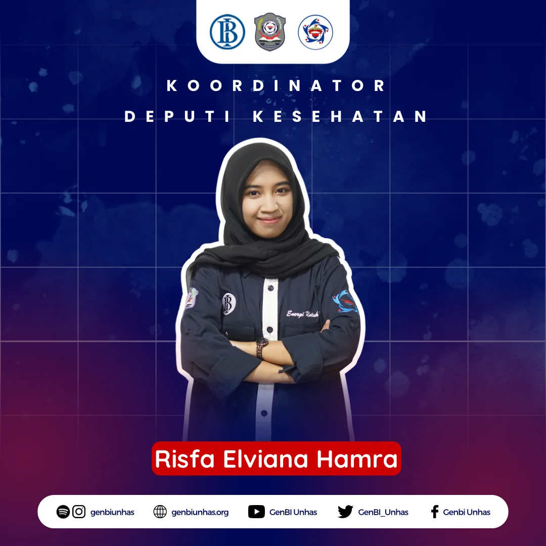 Foto Risfa Elviana Hamra
