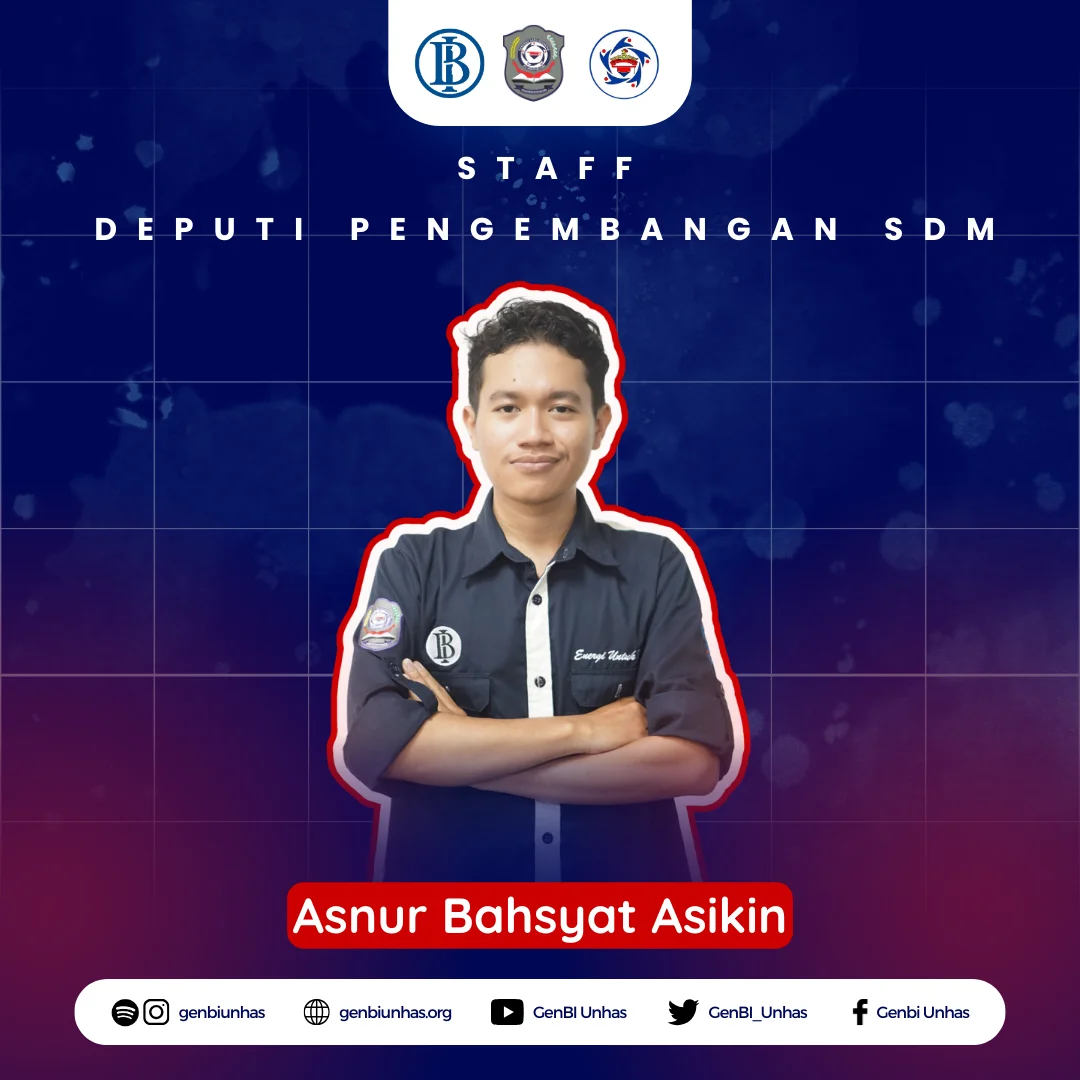 Foto Asnur Bahsyat Asikin