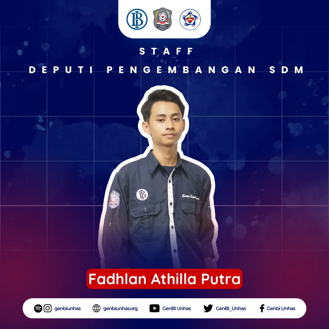 Foto Fadhlan Athilla Putra