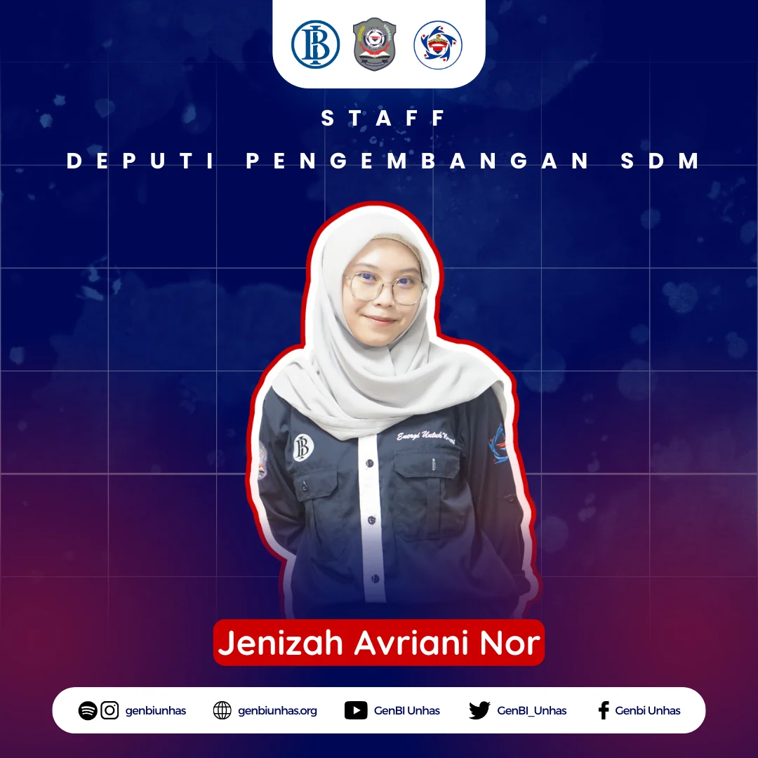 Foto Jenizah Avriani Nor