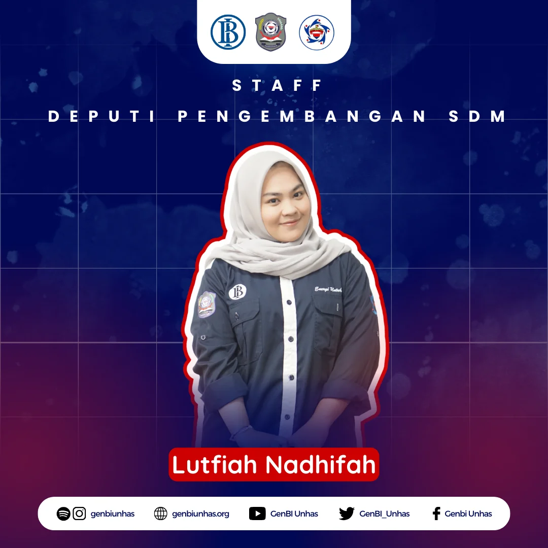 Foto Lutfiah Nadhifah Korompot