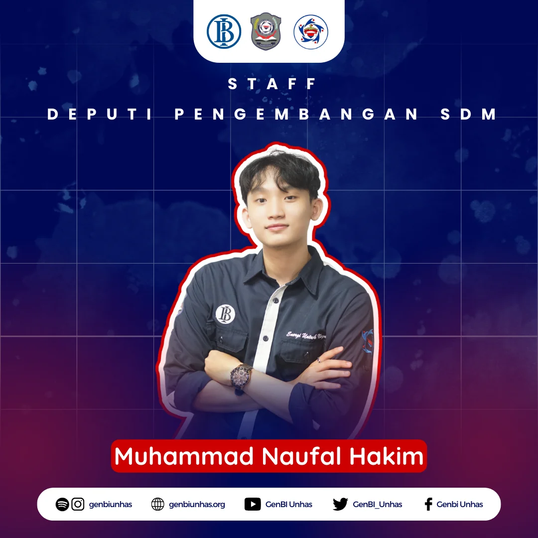 Foto Muhammad Naufal Hakim