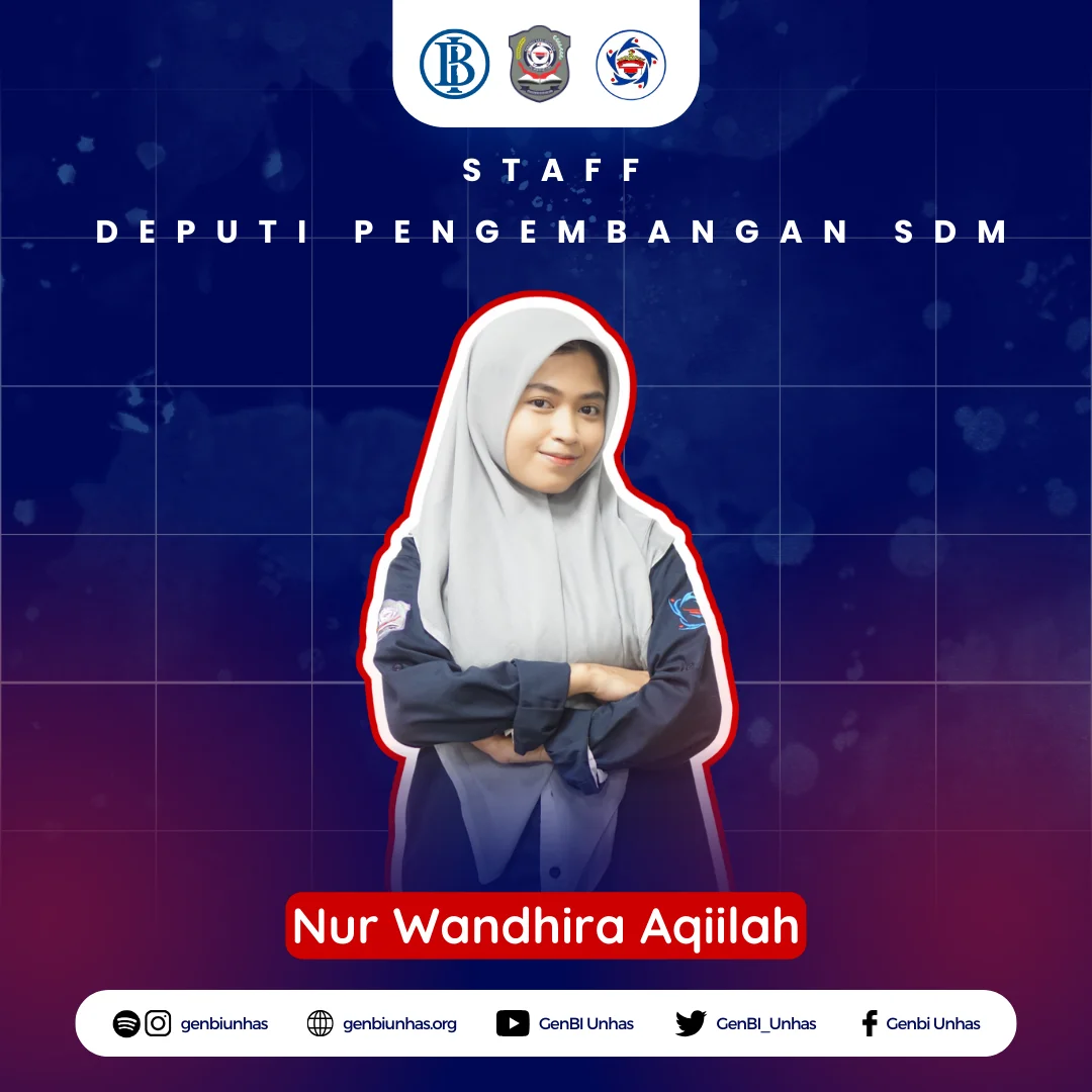 Foto Nur Wandhira Aqiilah Burhan