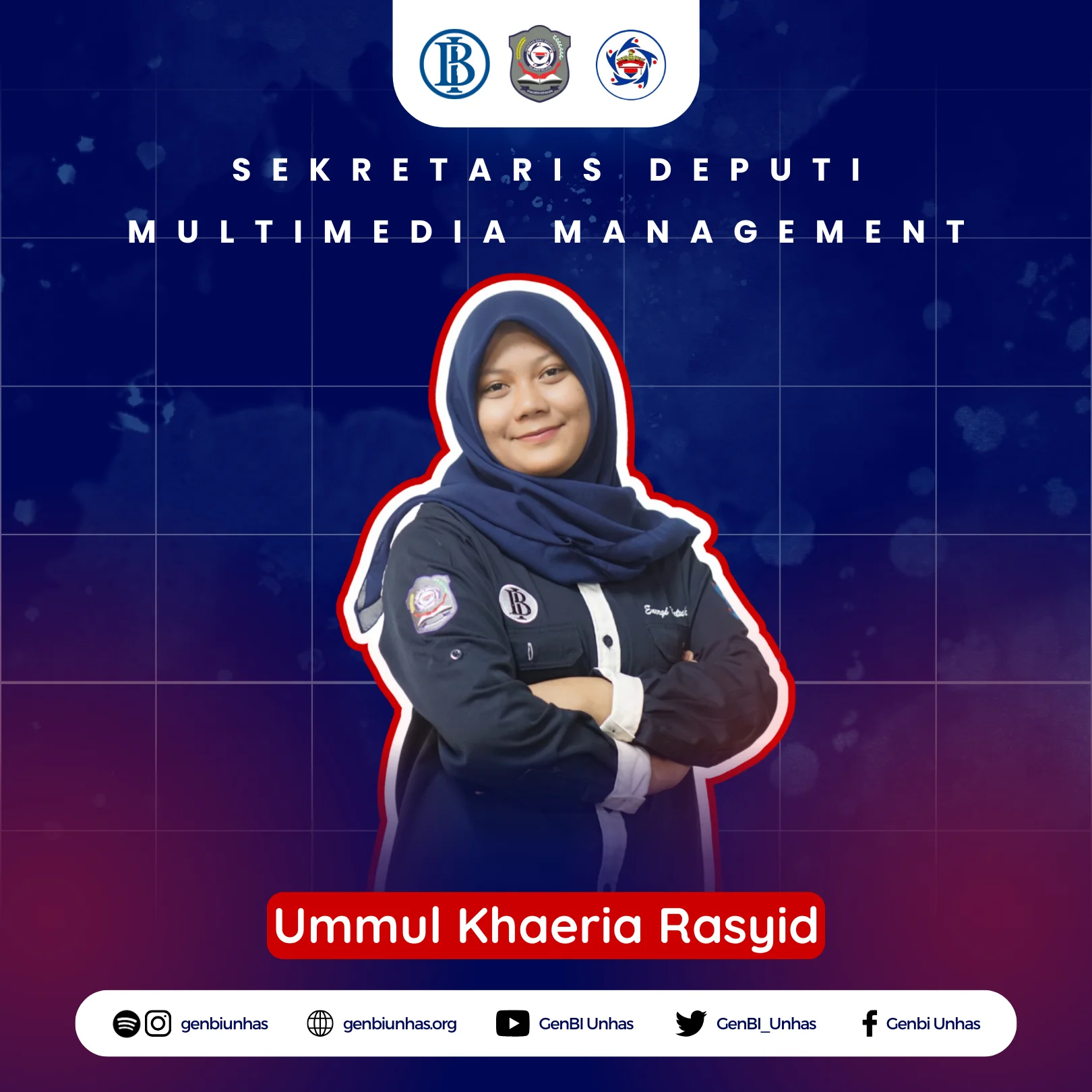 Foto Ummul Khaeria Rasyid