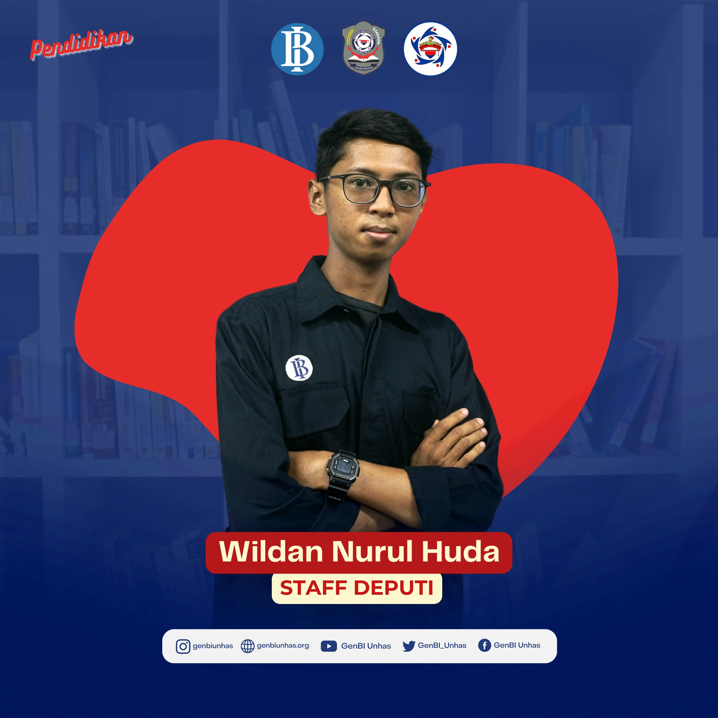 Foto Wildan Nurul Huda