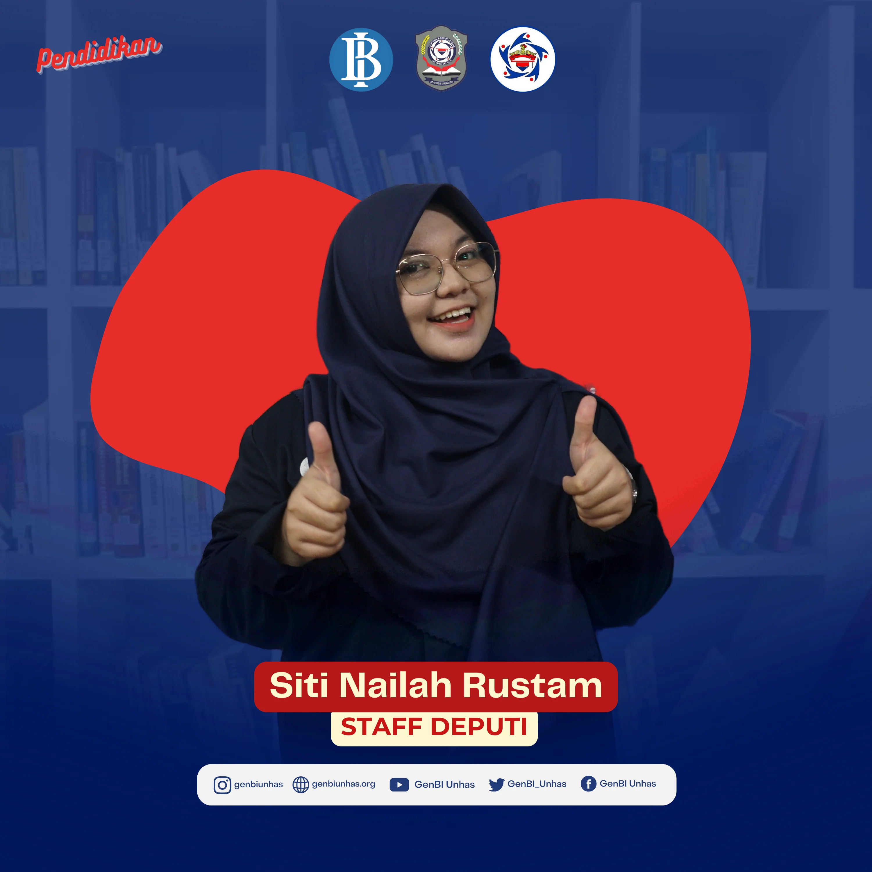 Foto Sitti Nailah Rustam
