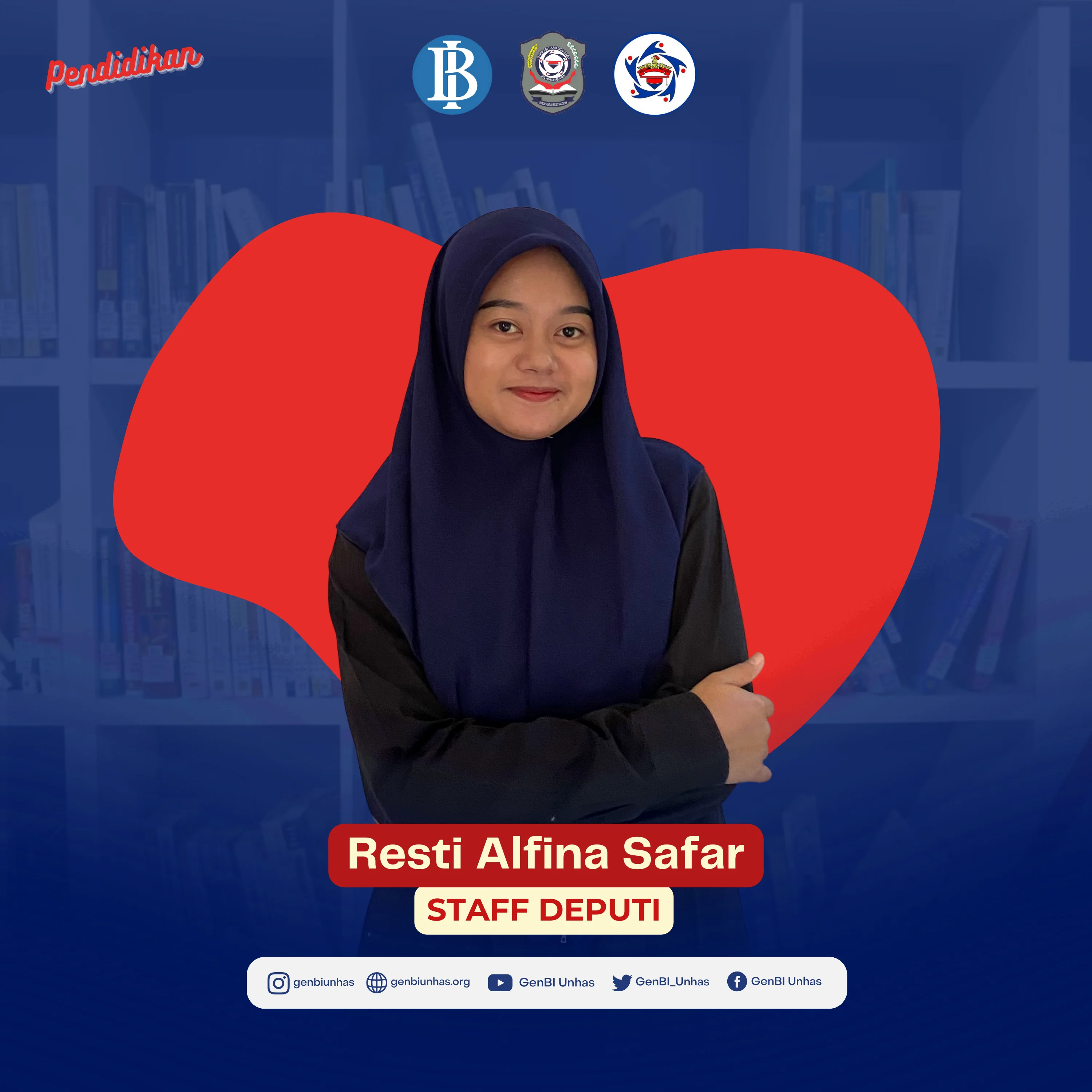 Foto Resti Alfina Safar