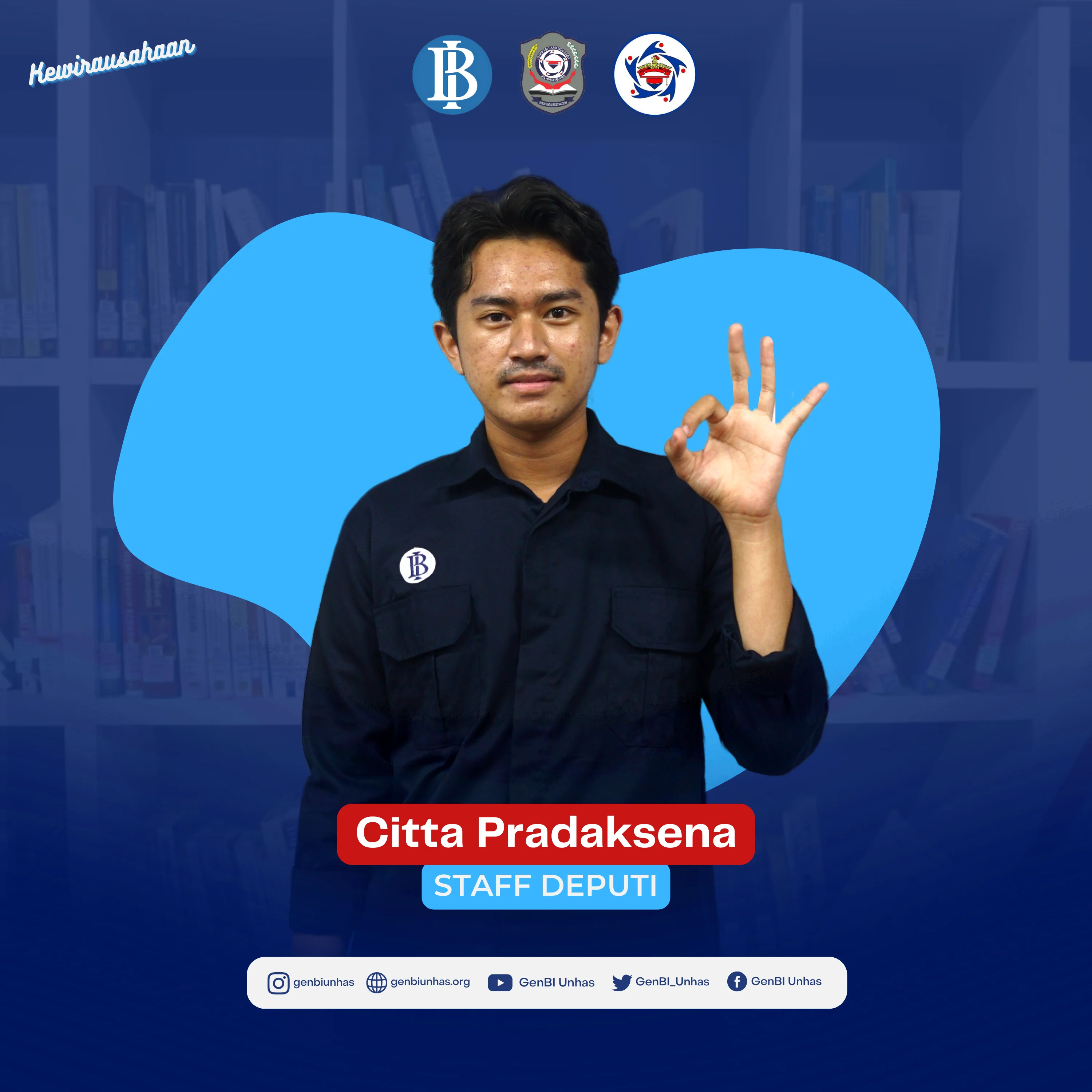 Foto Citta Pradaksena