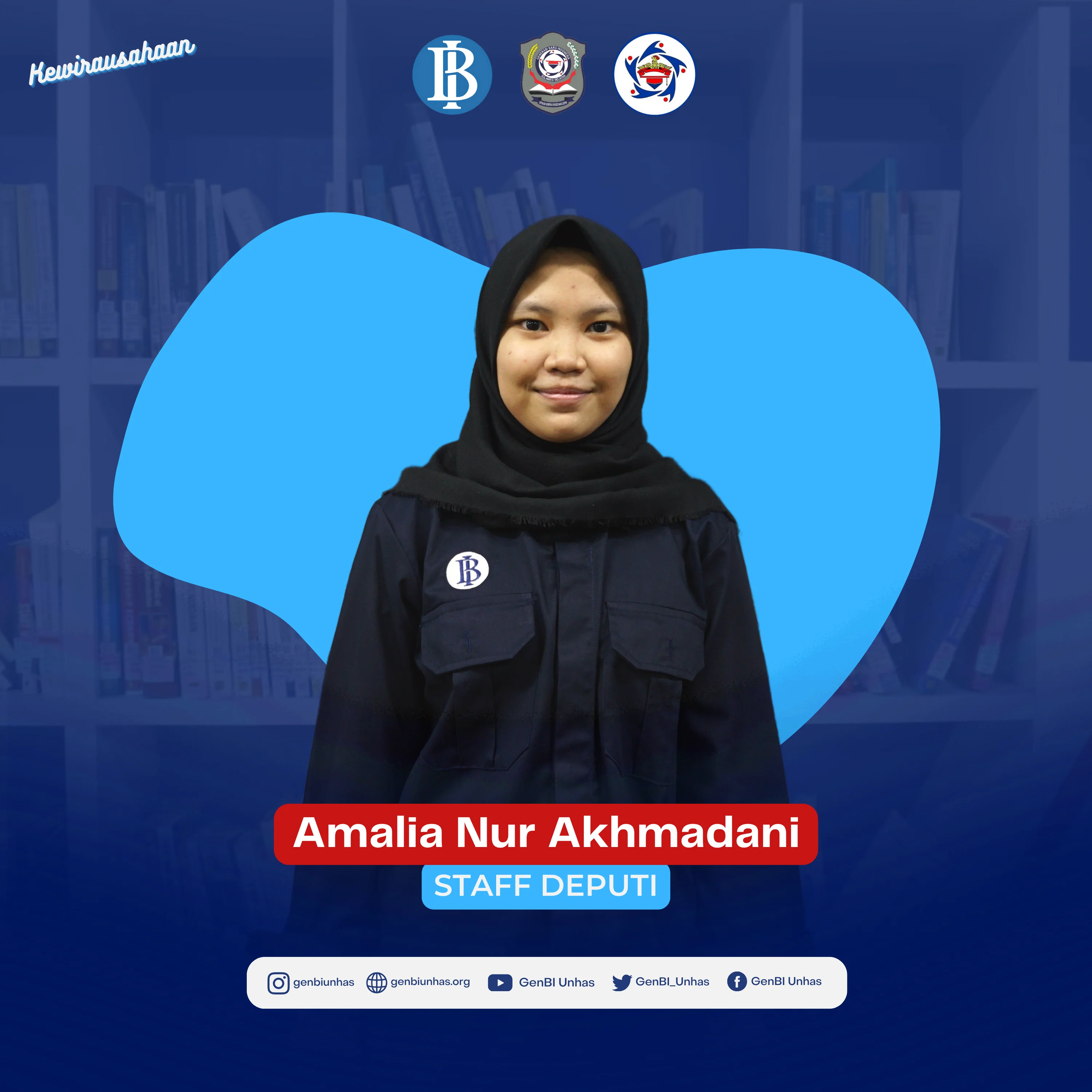 Foto Amalia Nur Akhmadani