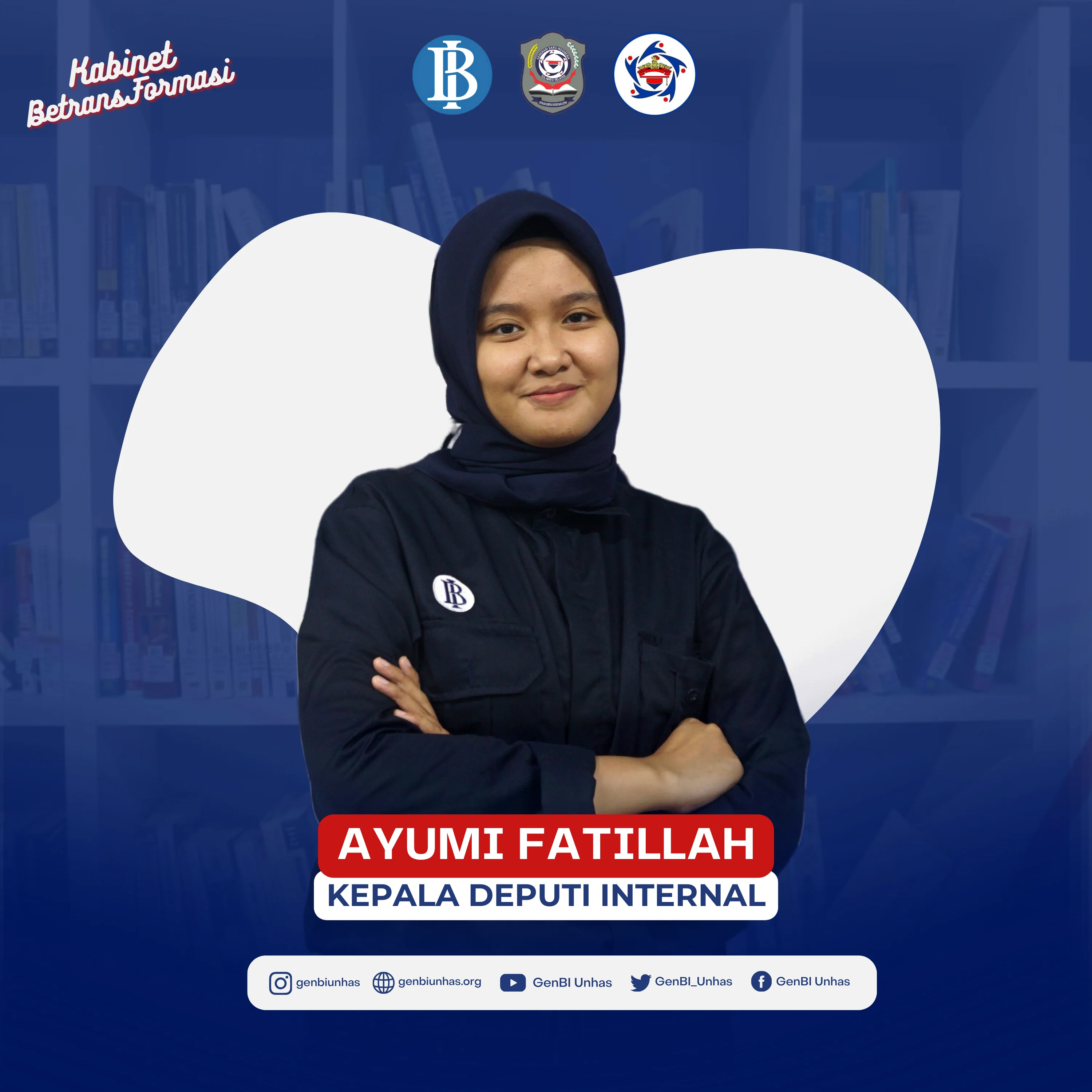 Foto Ayumi Fatillah Camara Putri