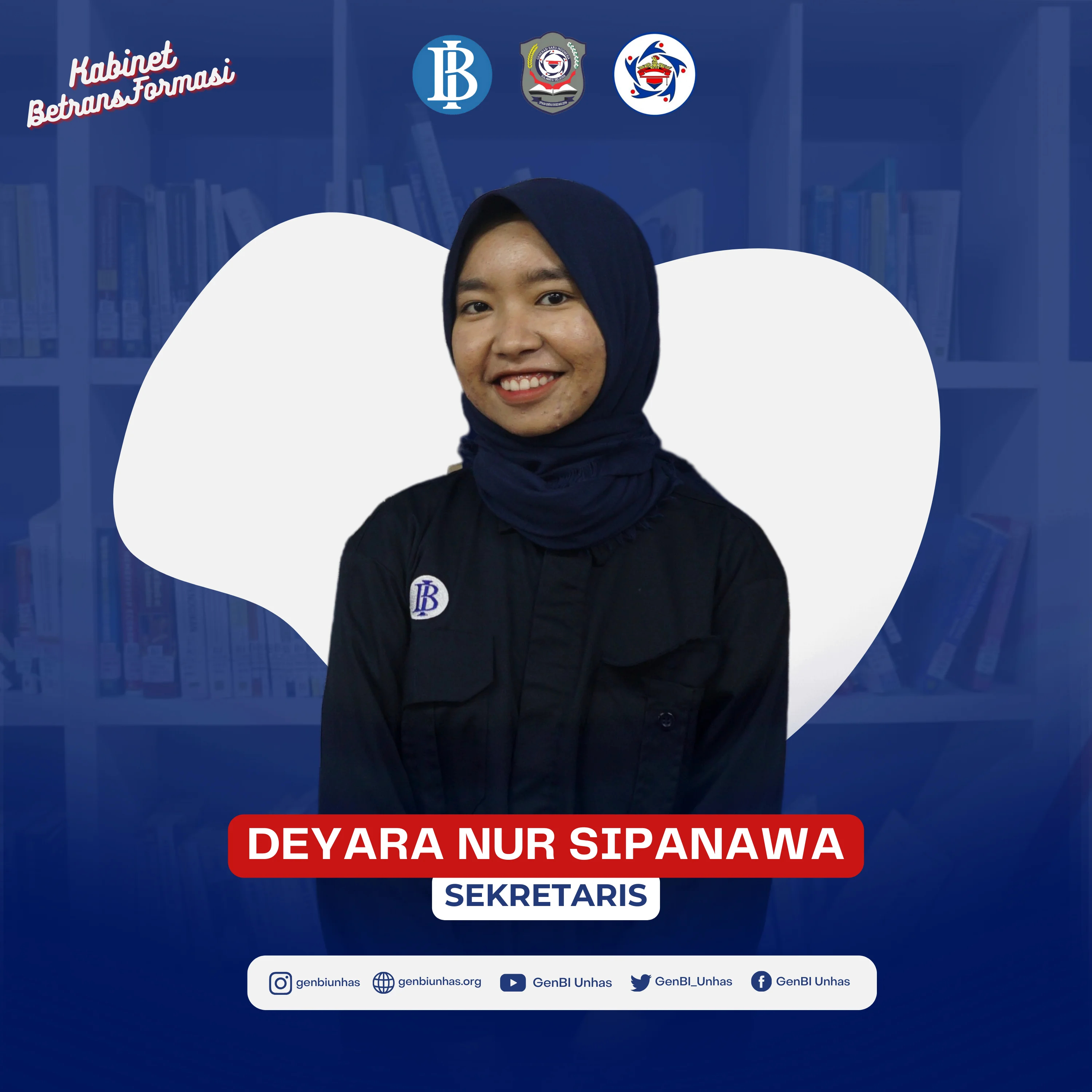 Foto Deyara Nur Sipanawa