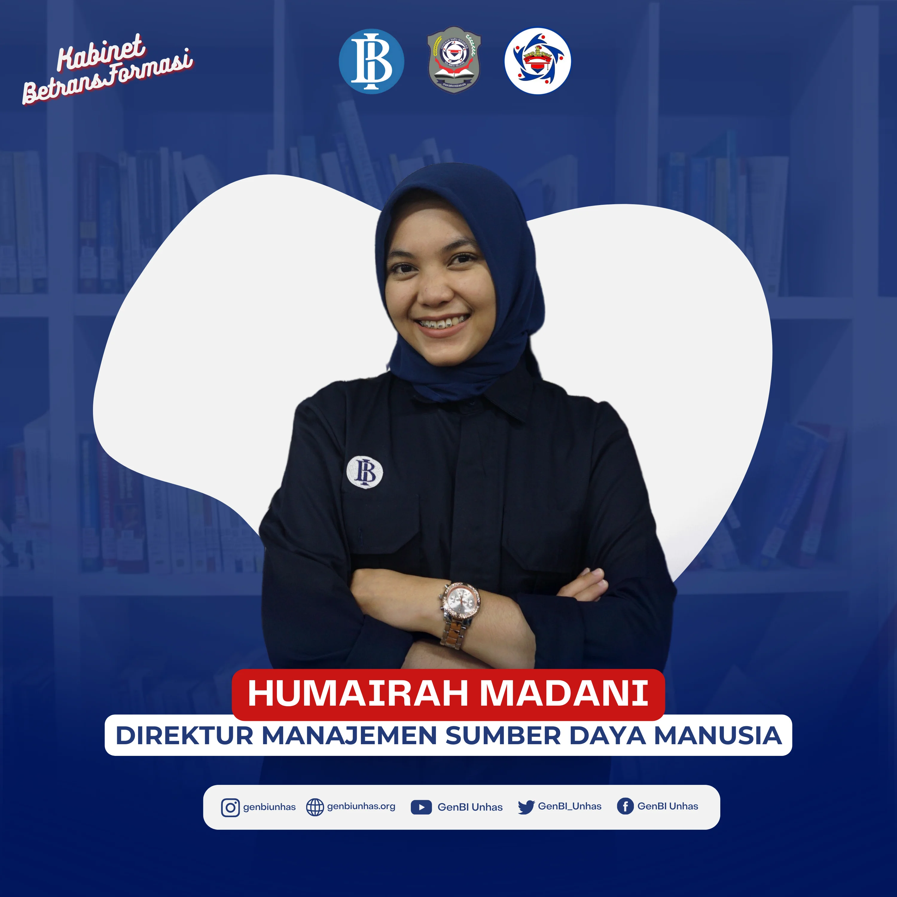 Foto Humairah Madani
