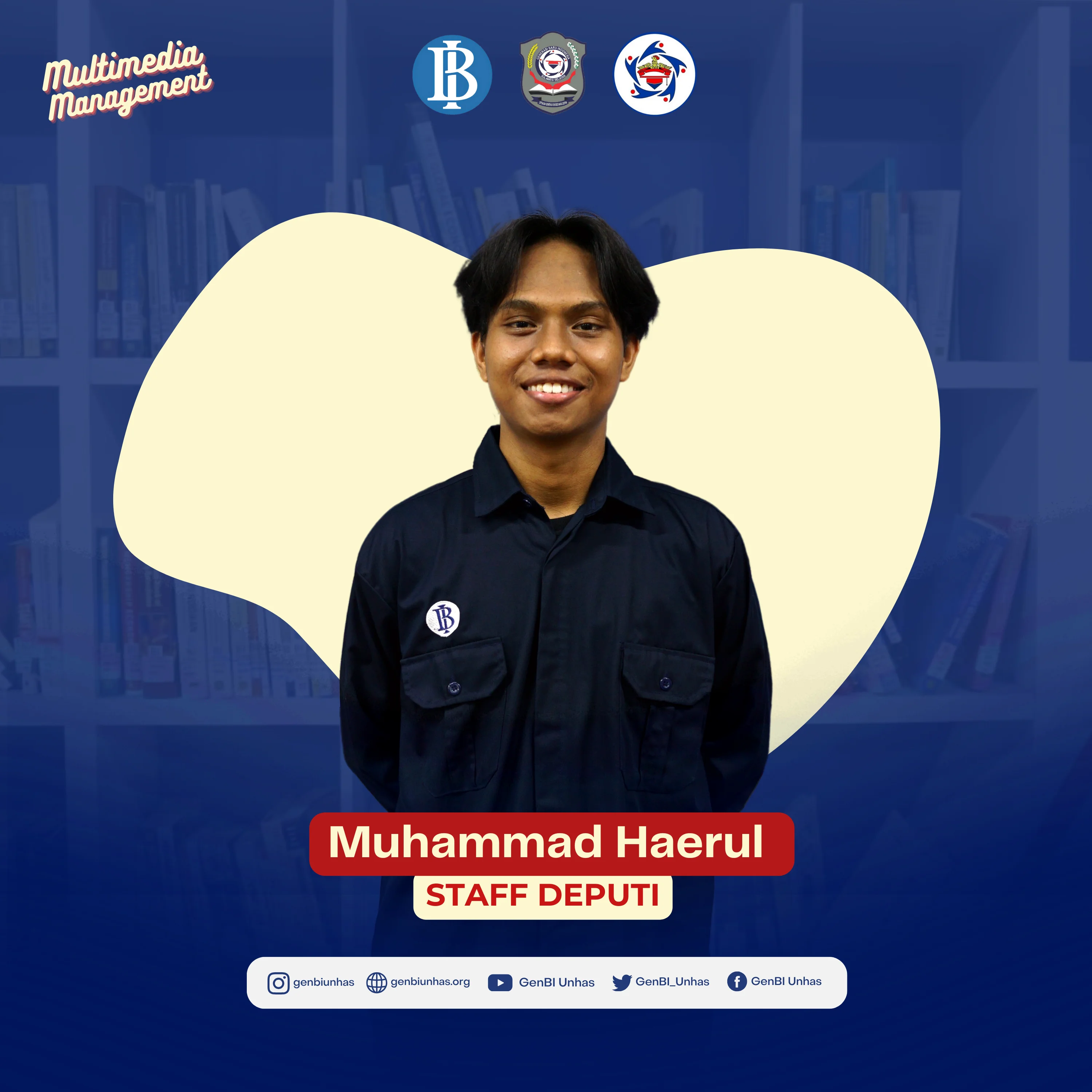 Foto Muhammad Haerul