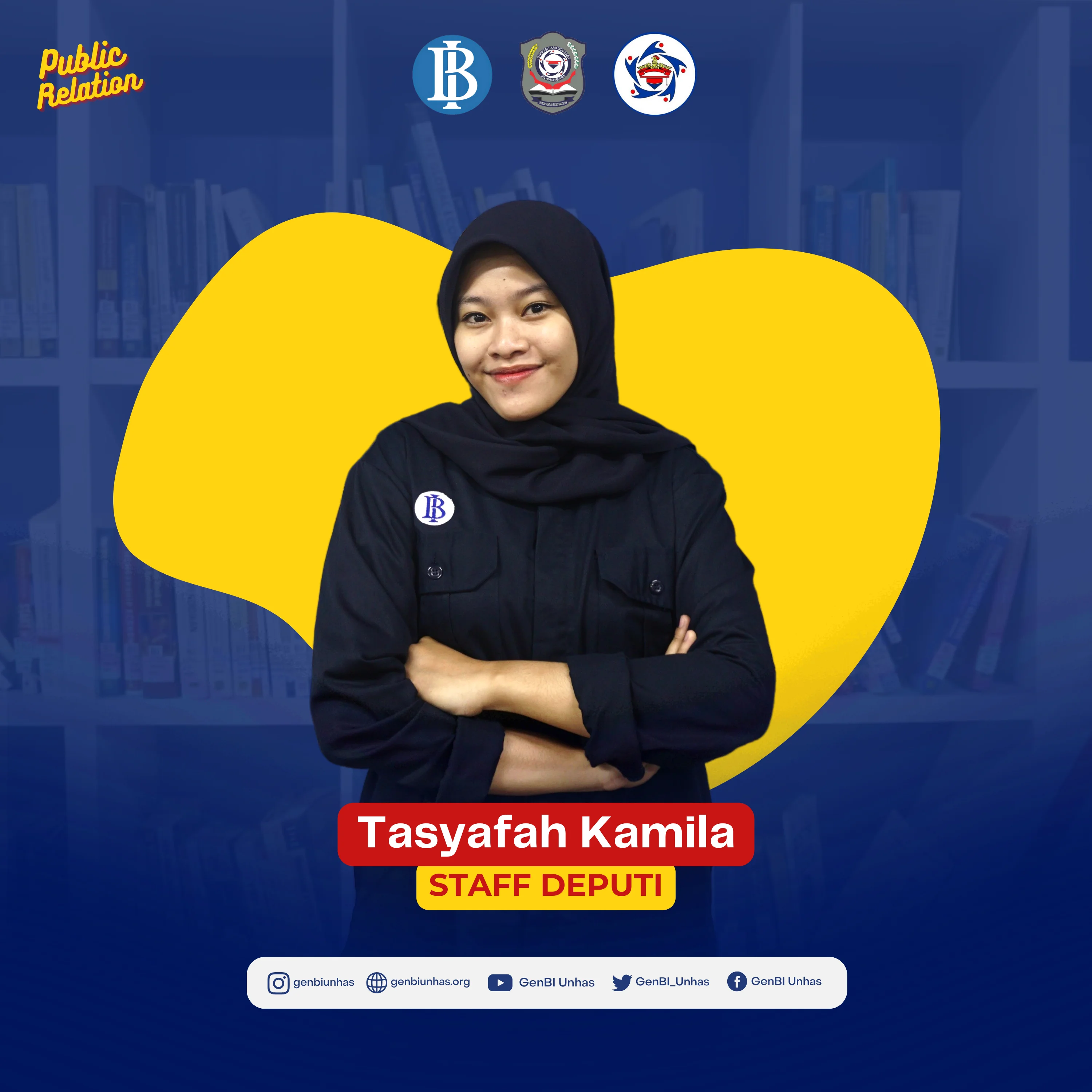 Foto Tasyafah Kamila