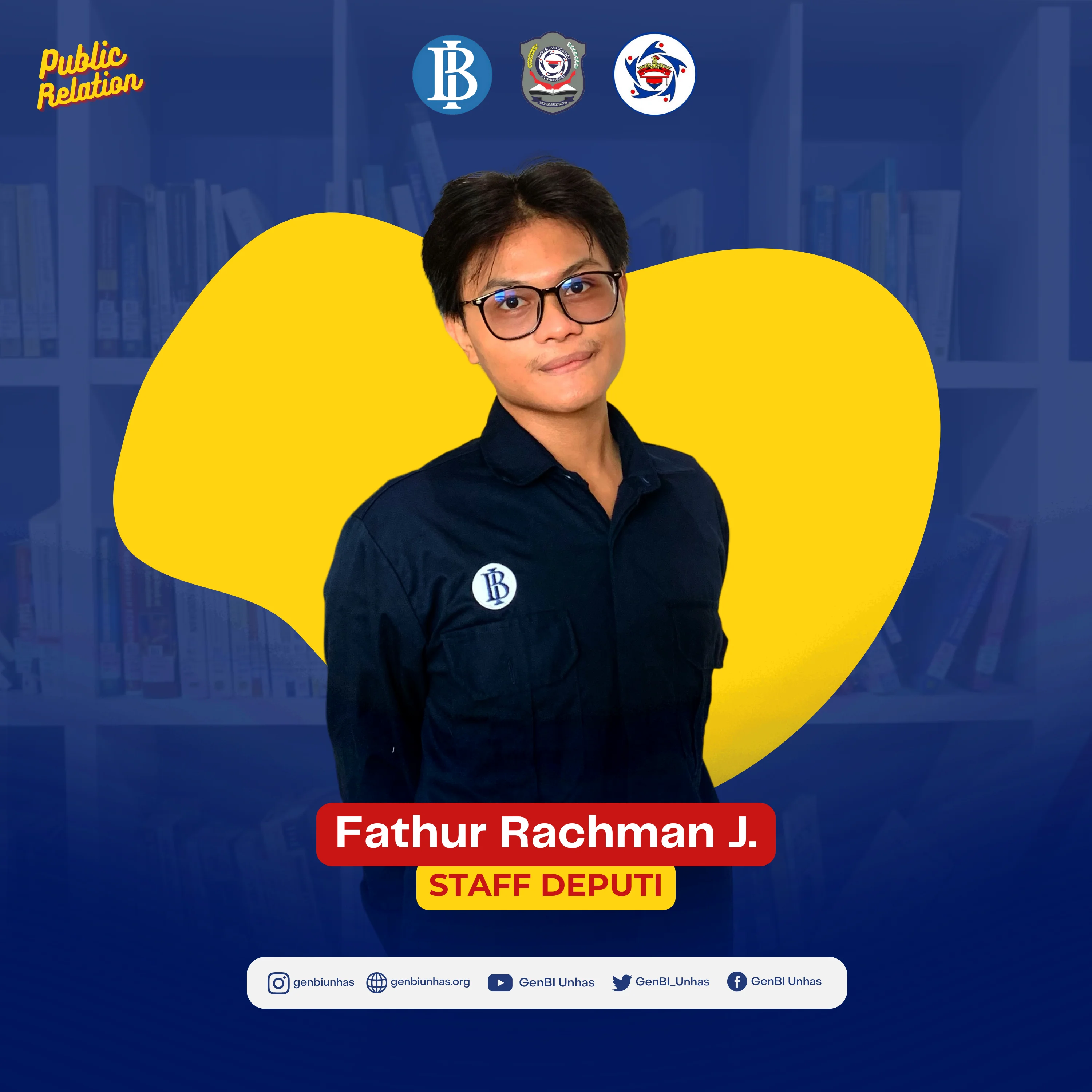 Foto Fathur Rachman J