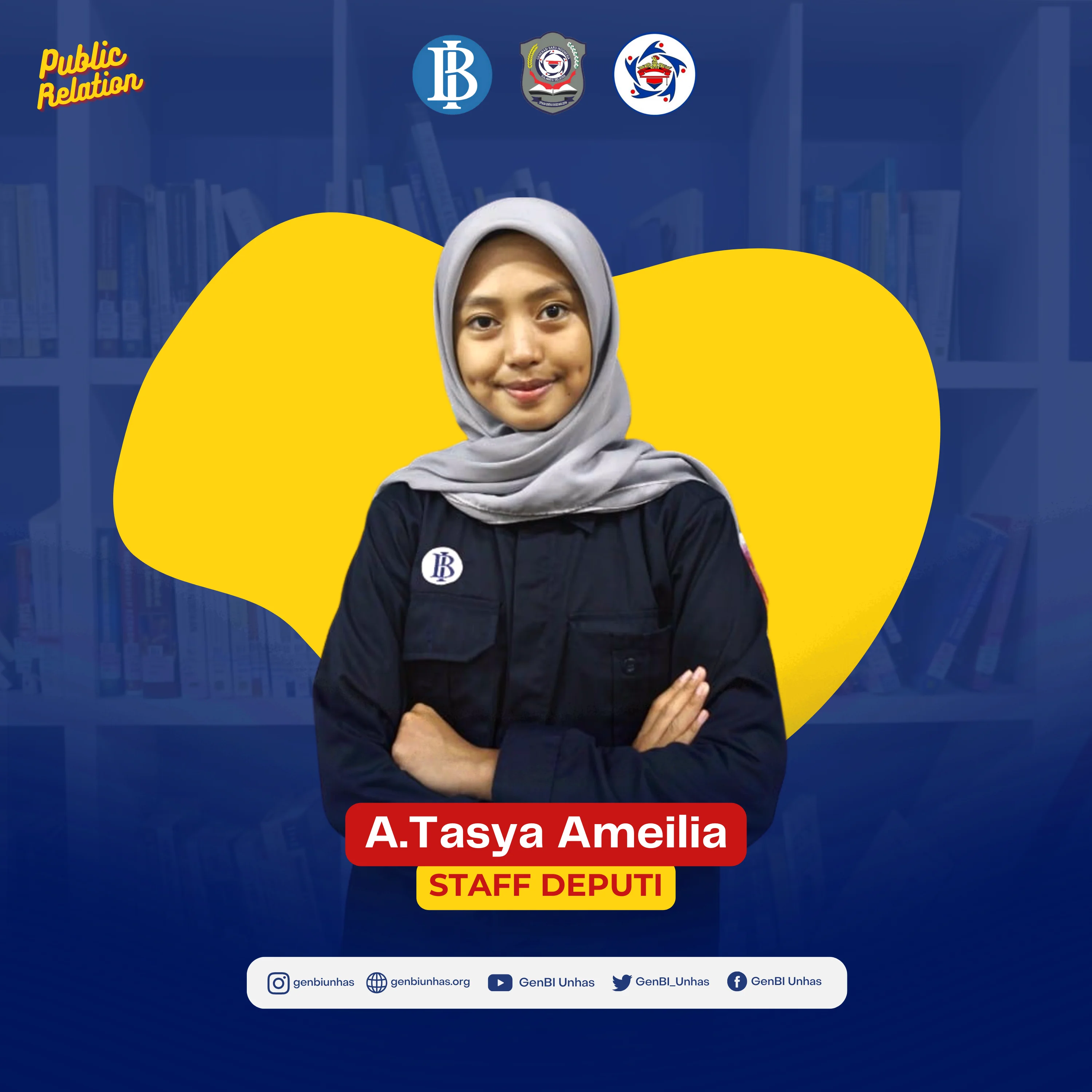 Foto A. Tasya Ameilia