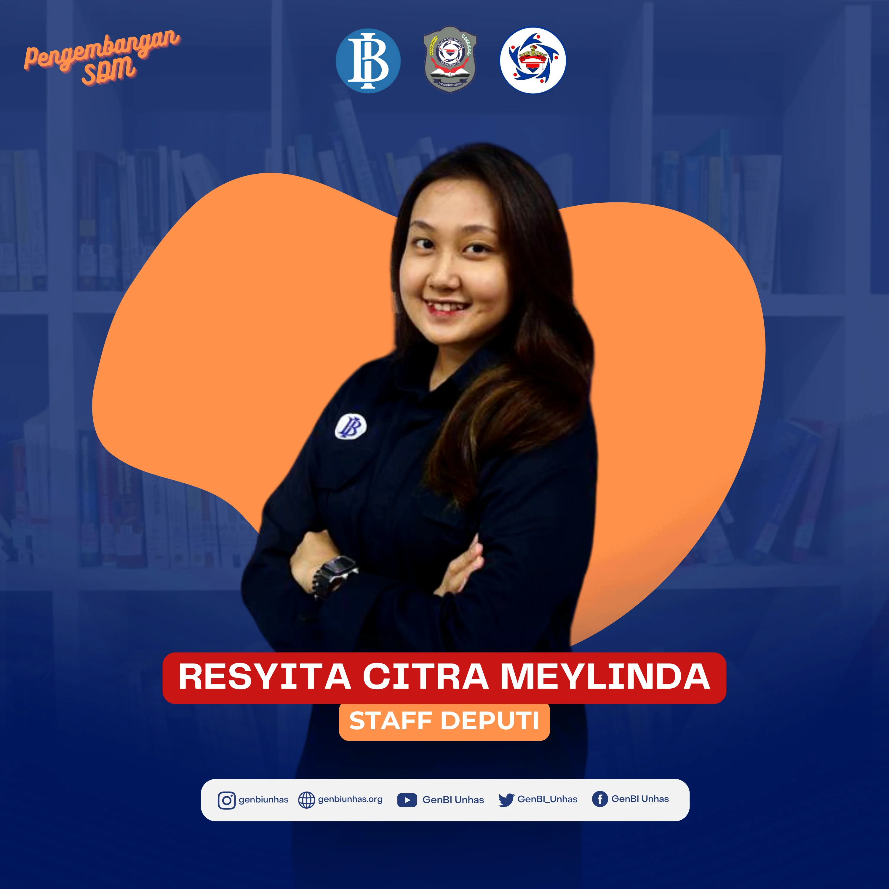 Foto Reysita Citra Meylinda