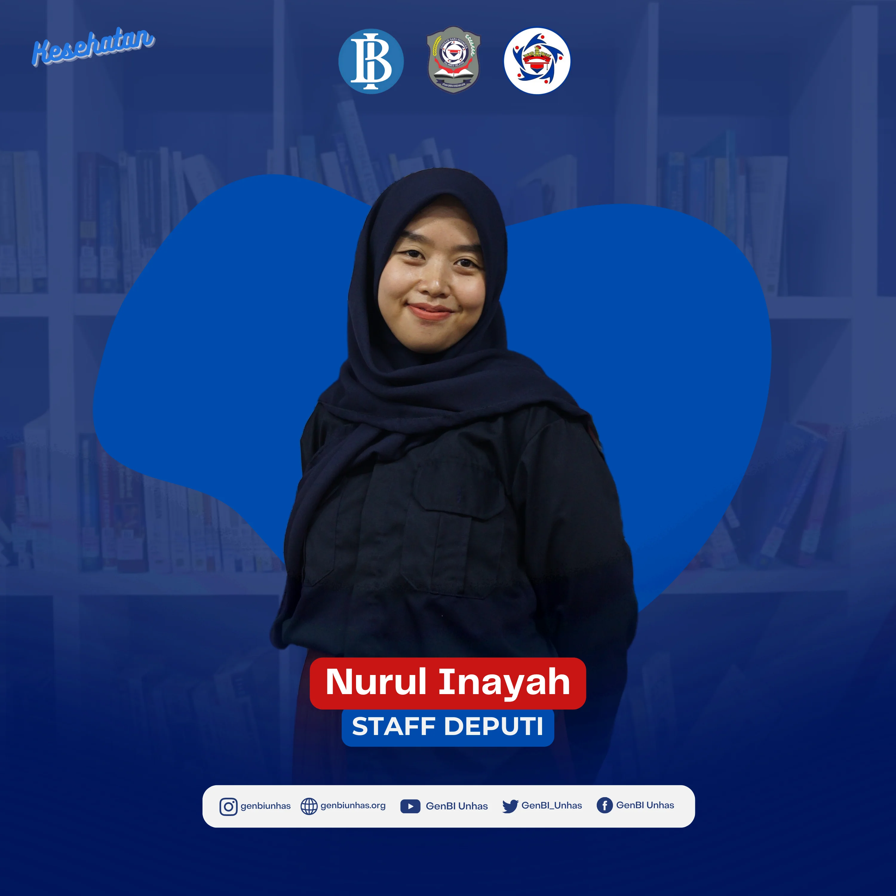 Foto Nurul Inayah