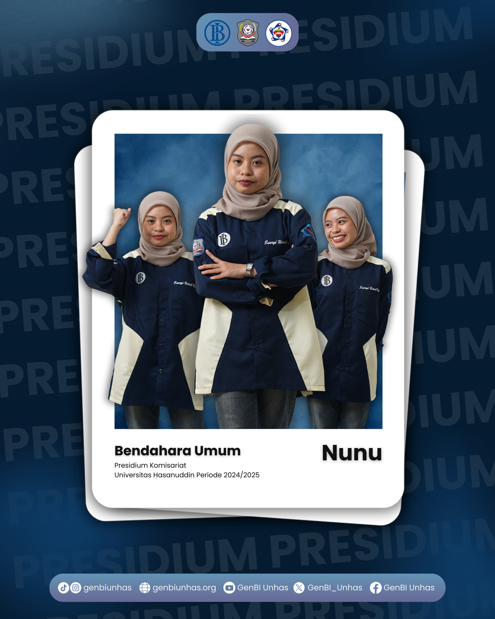 Foto Nurul Fajrina